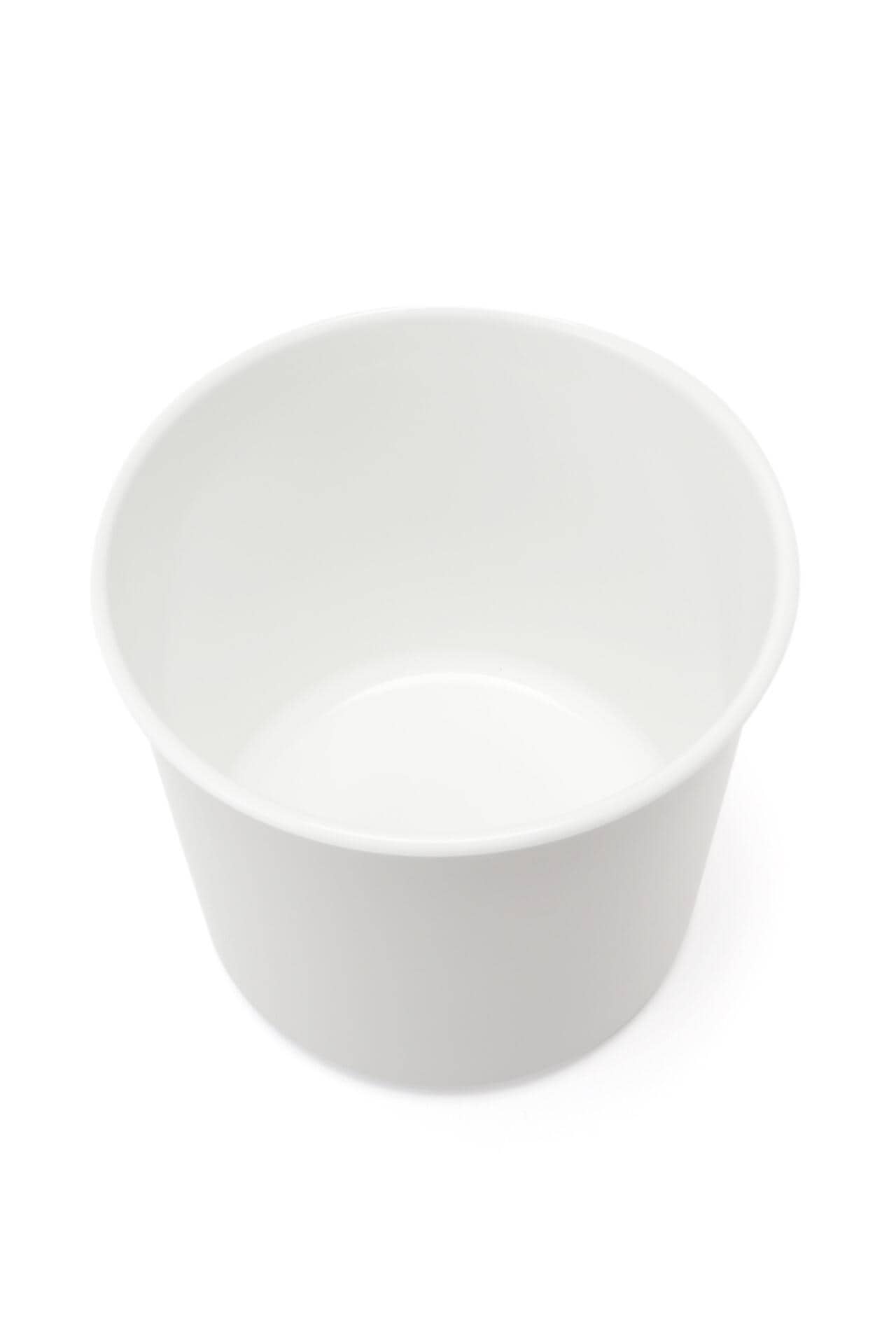 NODA HORO ROUND STORAGE EXTRA LARGE | MARGARET HOWELL