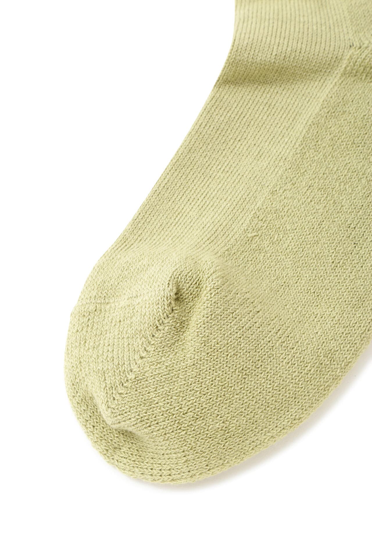 COTTON CASHMERE SOCK