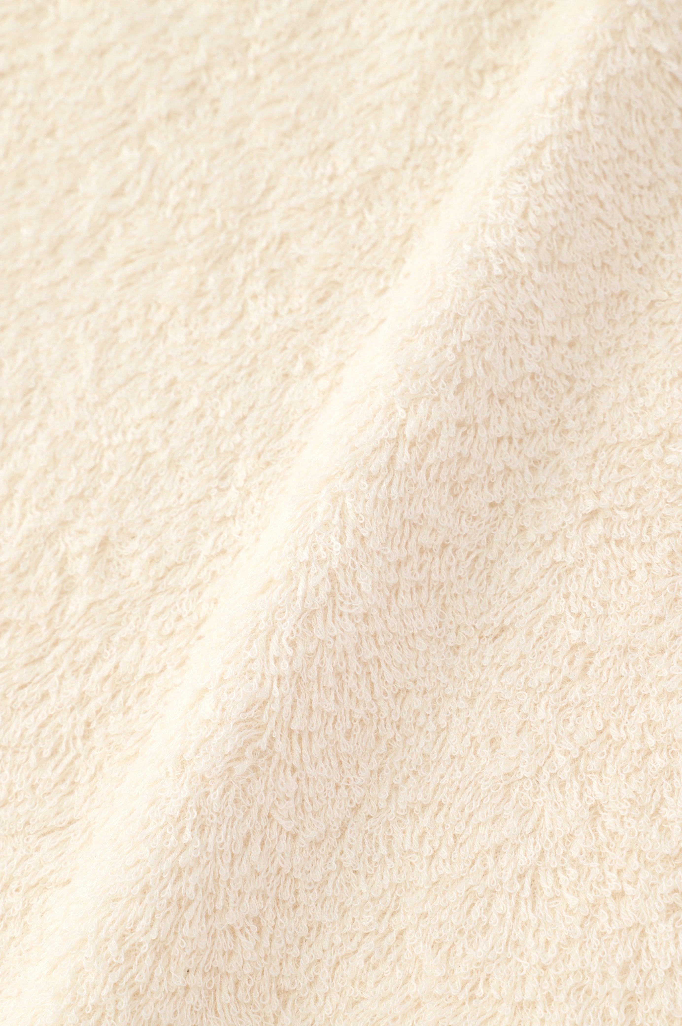 ORGANIC COTTON TOWELS