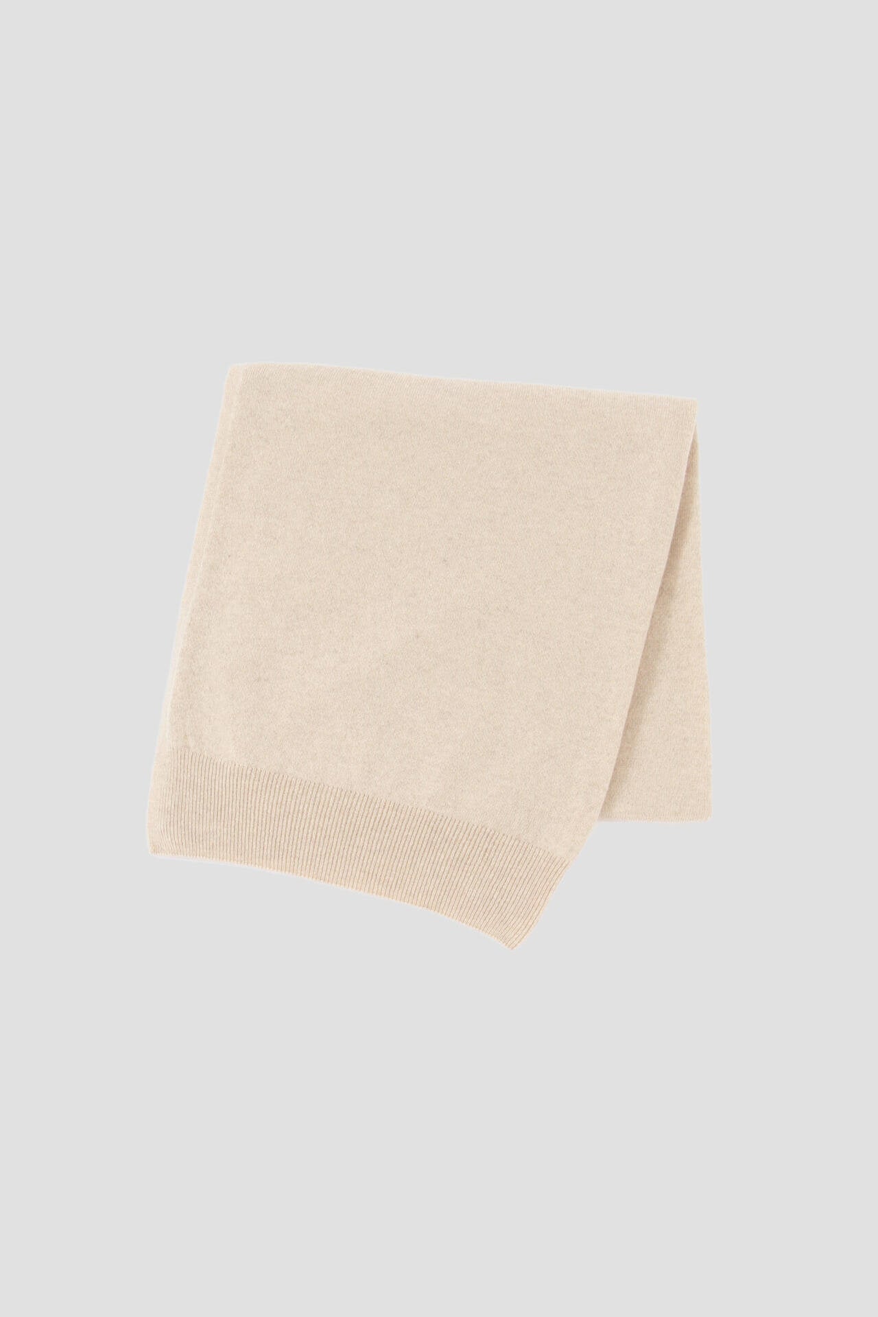 RECYCLED CASHMERE