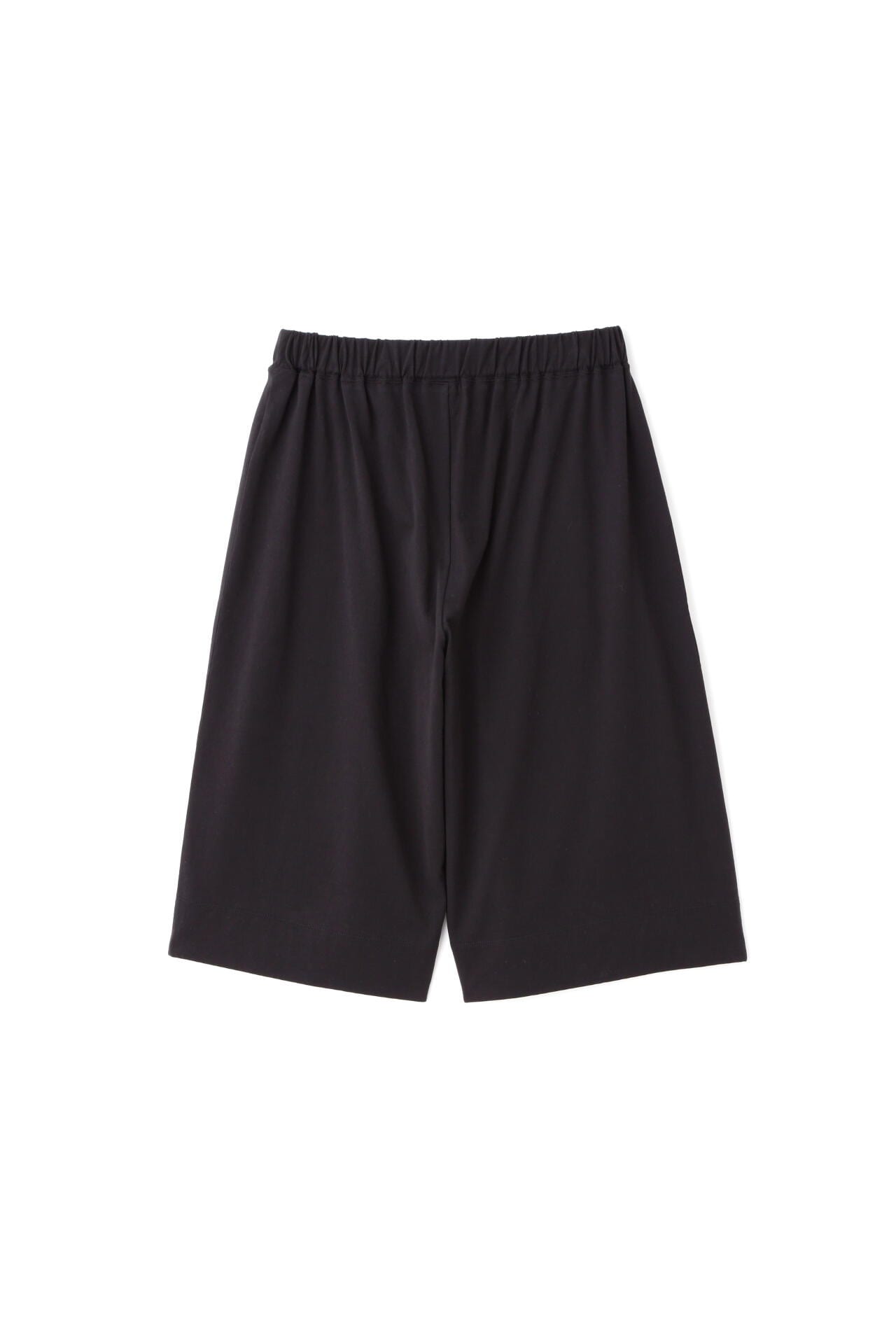 COMPACT COTTON JERSEY