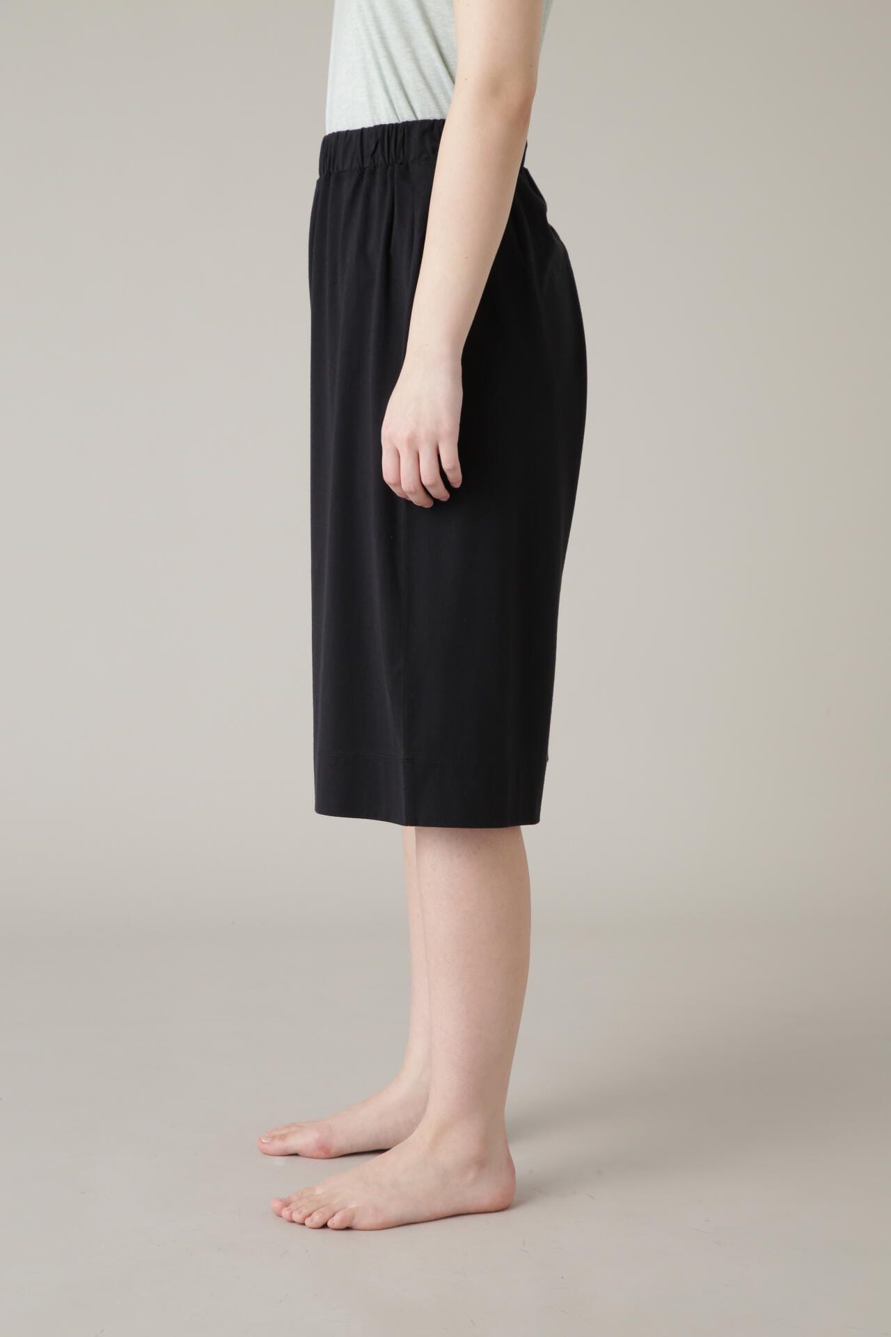 COMPACT COTTON JERSEY