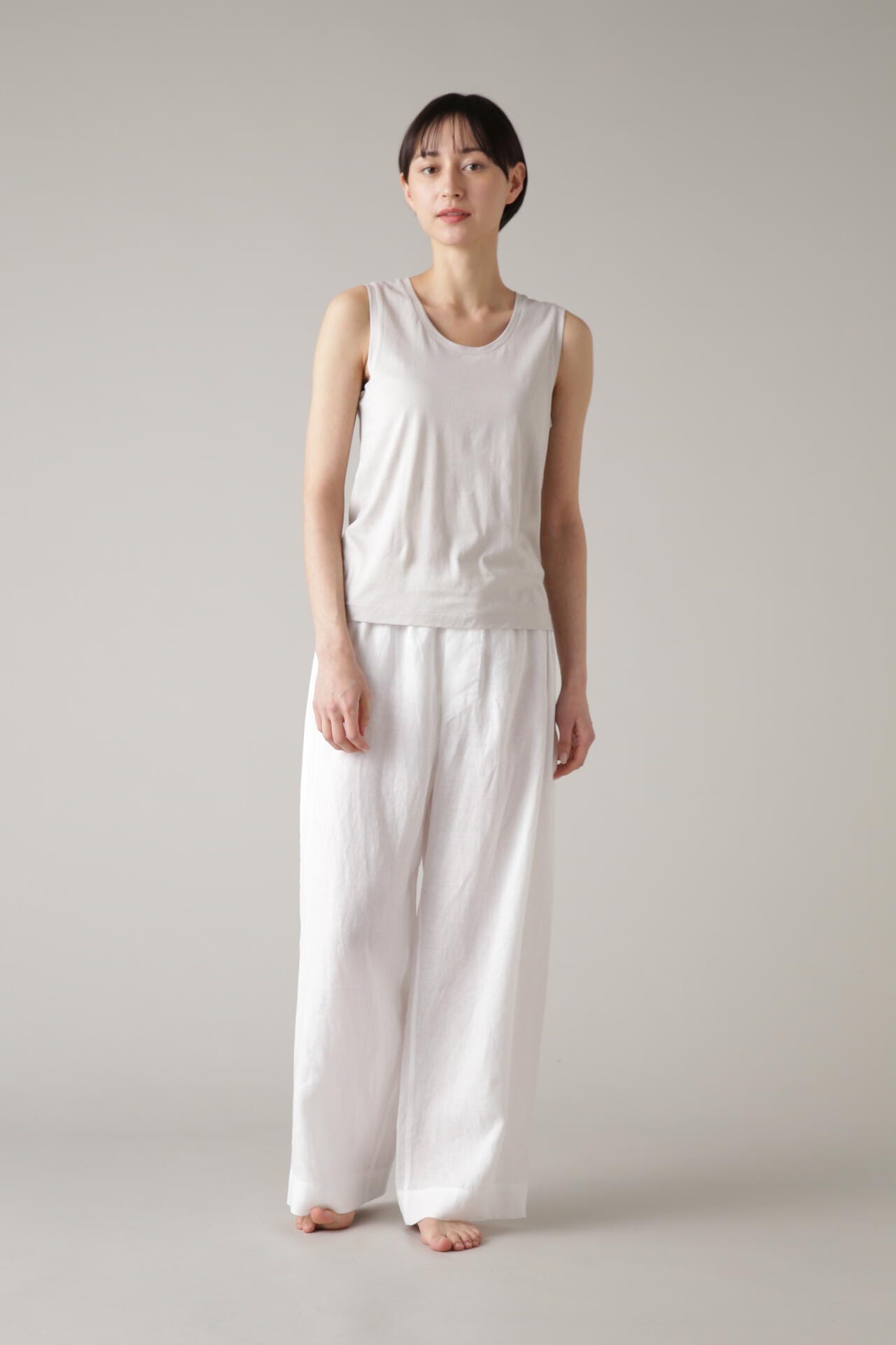 ORGANIC LINEN | MARGARET HOWELL（マーガレット・ハウエル） ｜【公式