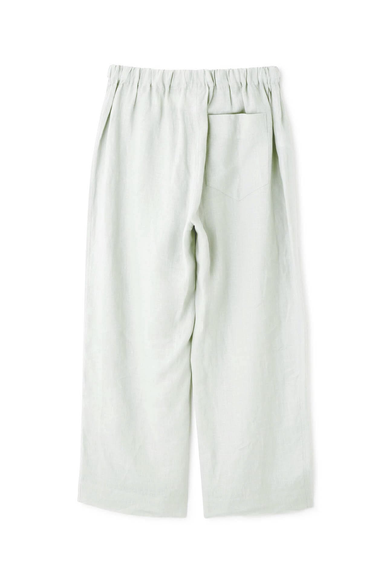 ORGANIC LINEN | MARGARET HOWELL（マーガレット・ハウエル） ｜【公式