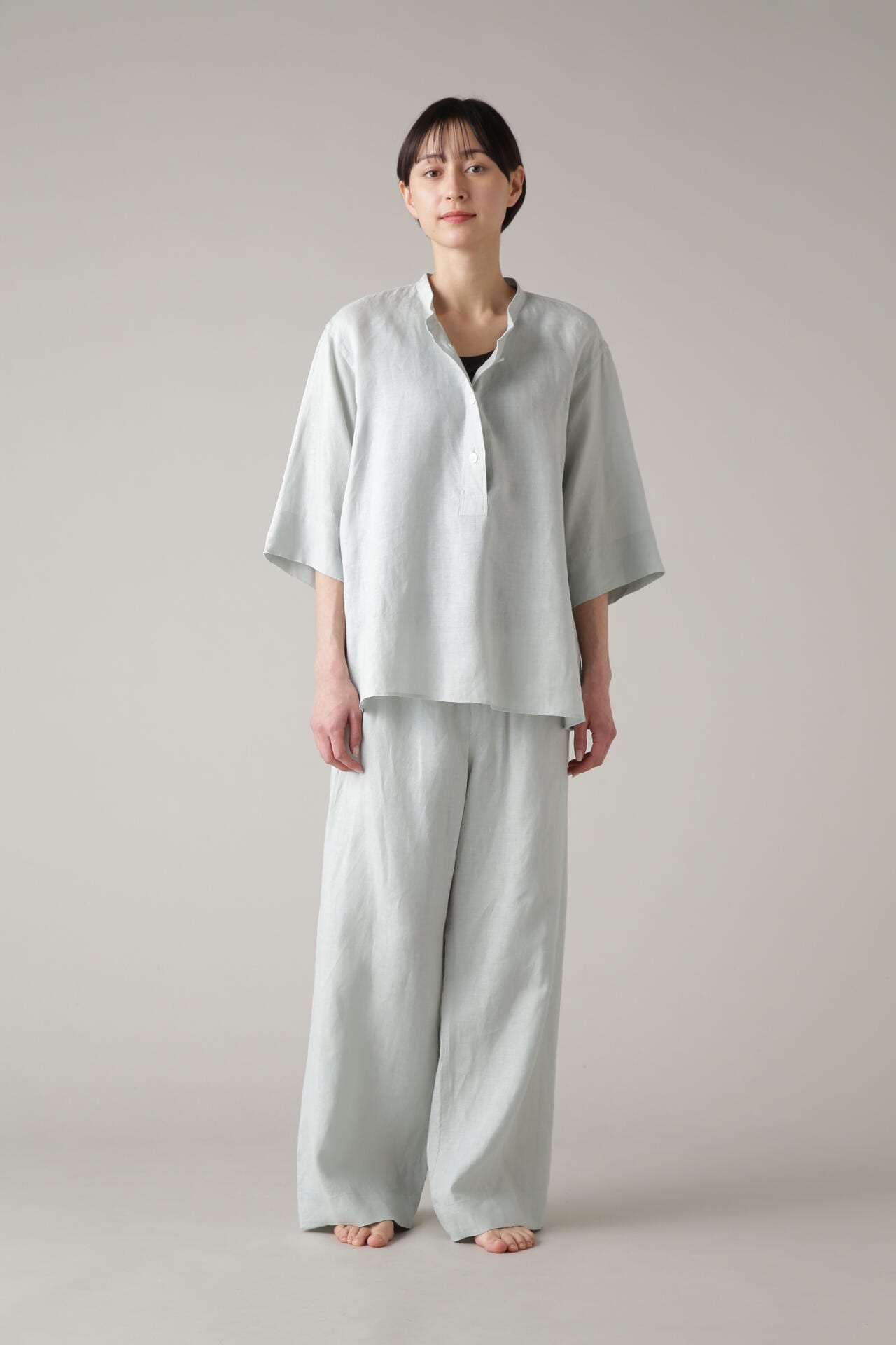 ORGANIC LINEN | MARGARET HOWELL（マーガレット・ハウエル） ｜【公式