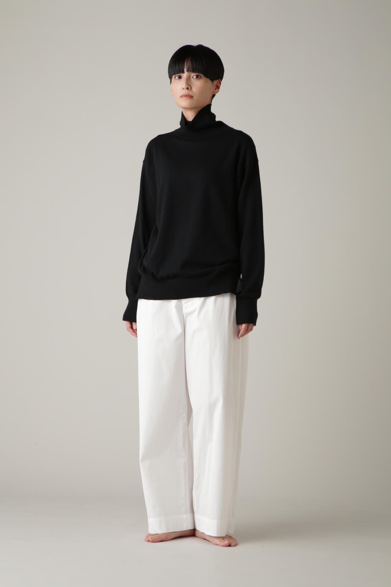 COTTON POPLIN | MARGARET HOWELL（マーガレット・ハウエル） ｜【公式