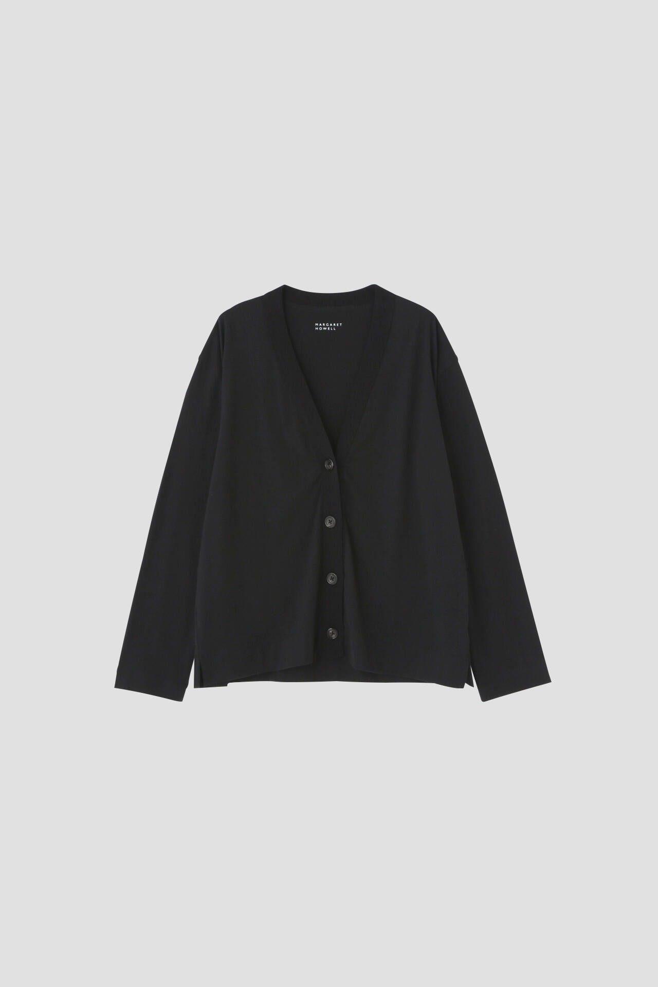 COMPACT COTTON JERSEY