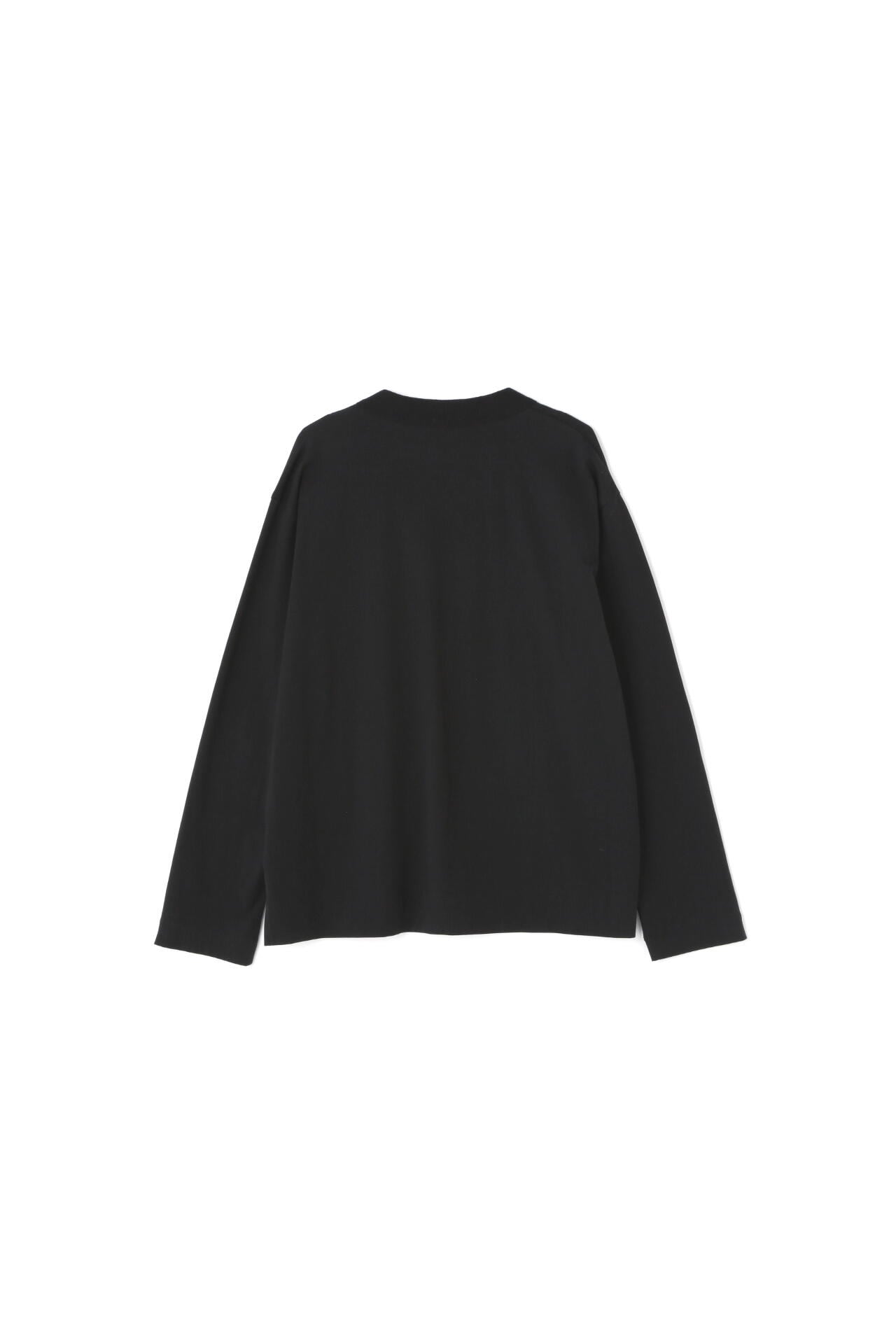 COMPACT COTTON JERSEY