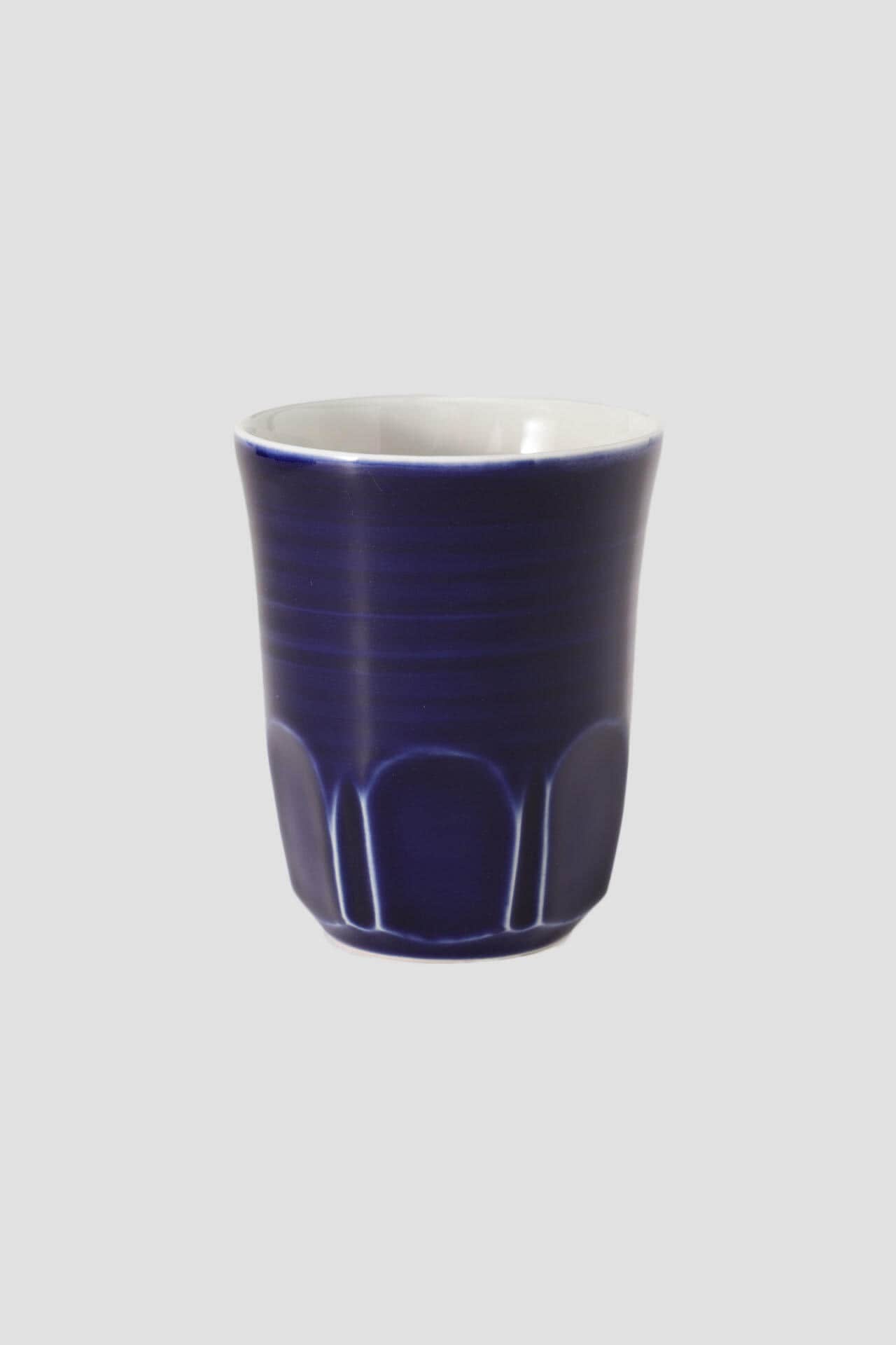 ASAHIYAKI PORCELAIN CUP | MARGARET HOWELL（マーガレット・ハウエル