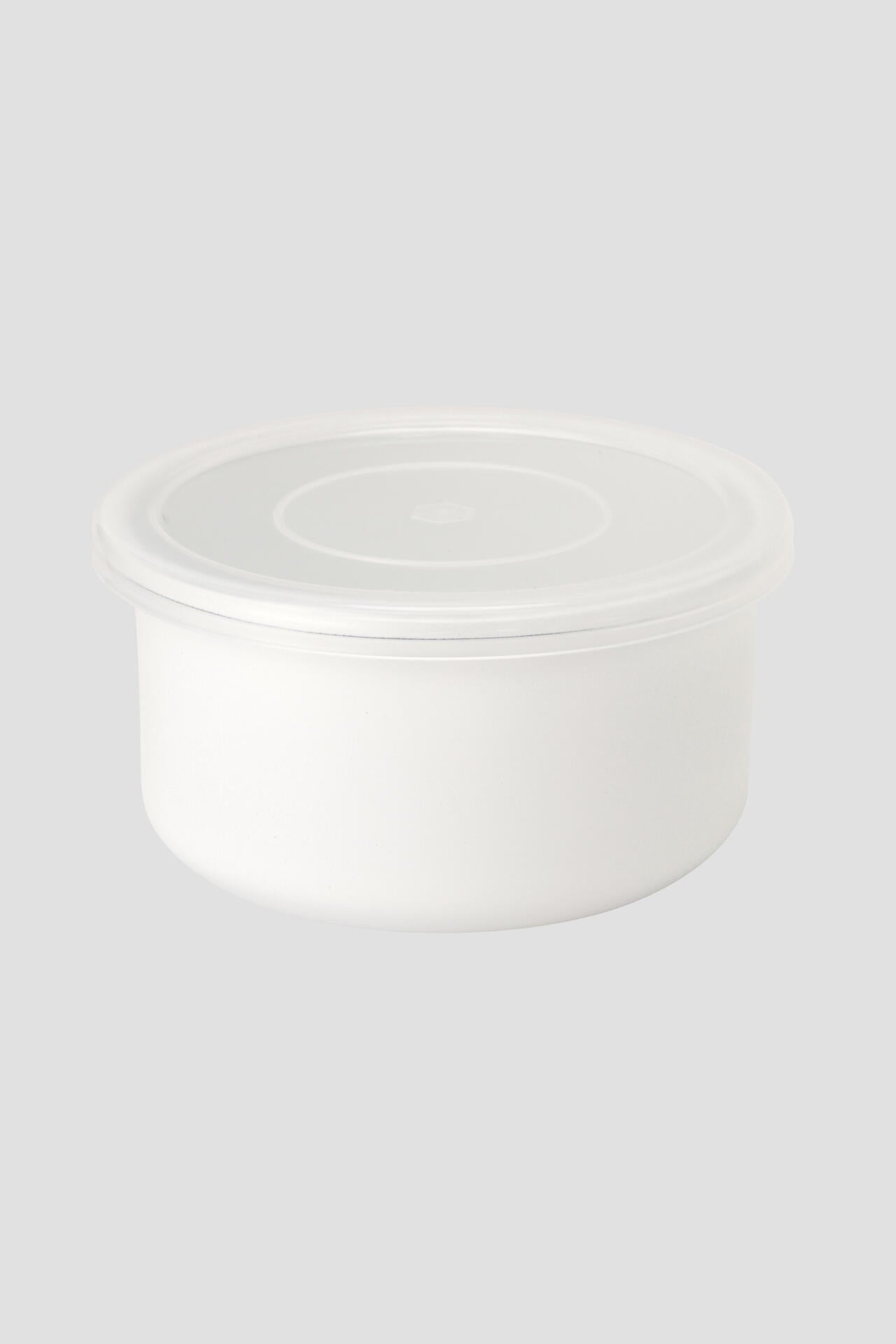 NODA HORO ROUND STORAGE SMALL | MARGARET HOWELL（マーガレット
