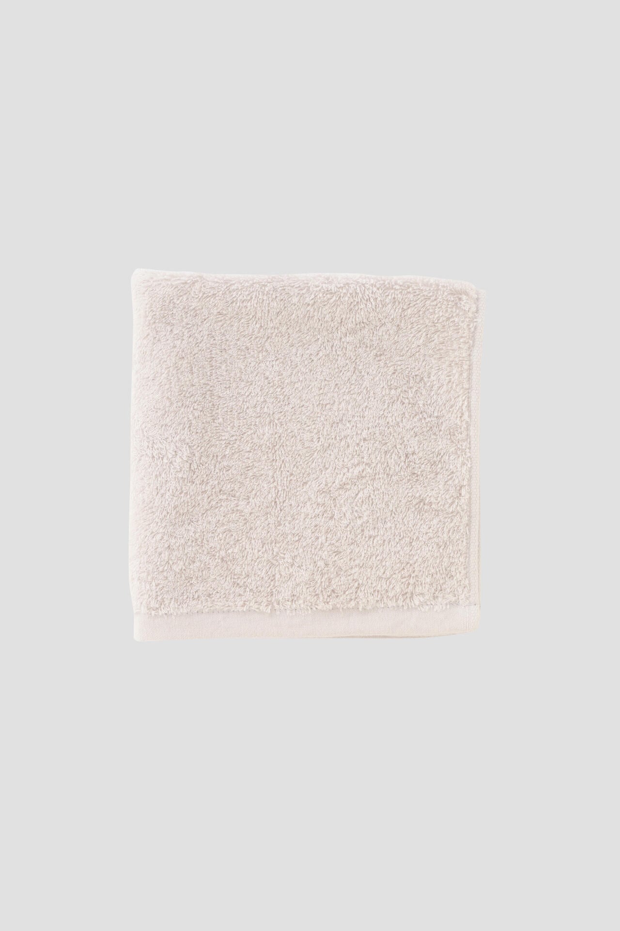 COTTON RAMIE TOWEL | MARGARET HOWELL（マーガレット・ハウエル