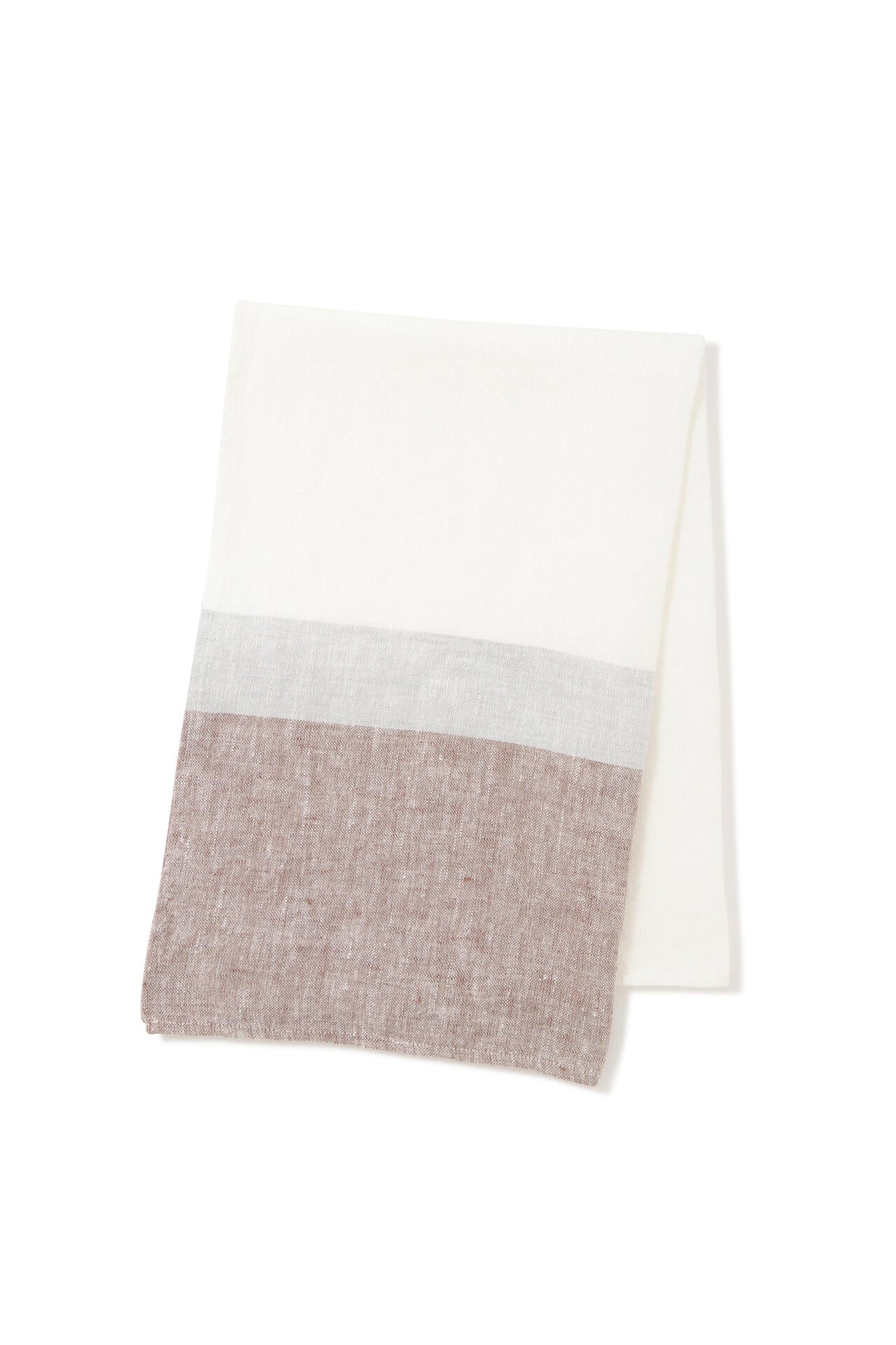 BOLD STRIPE TEA TOWEL