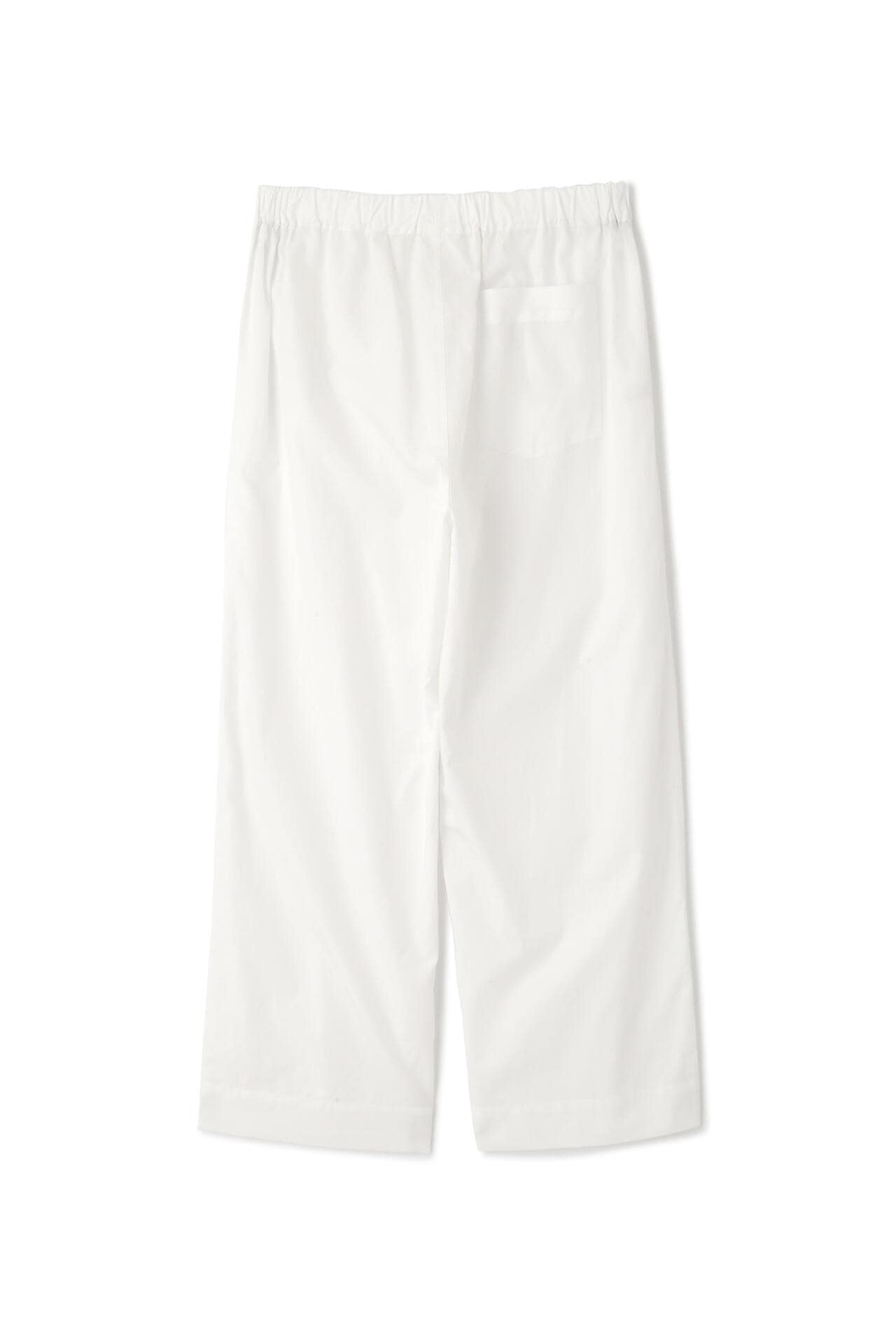 CLASSIC POPLIN