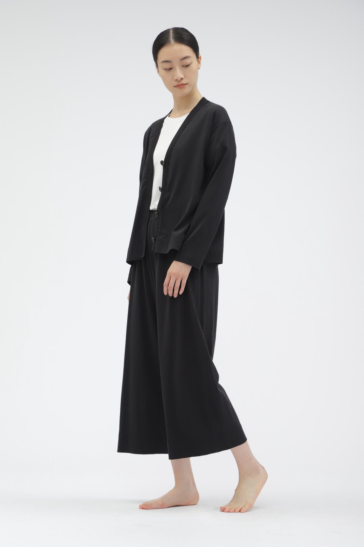 COMPACT COTTON JERSEY
