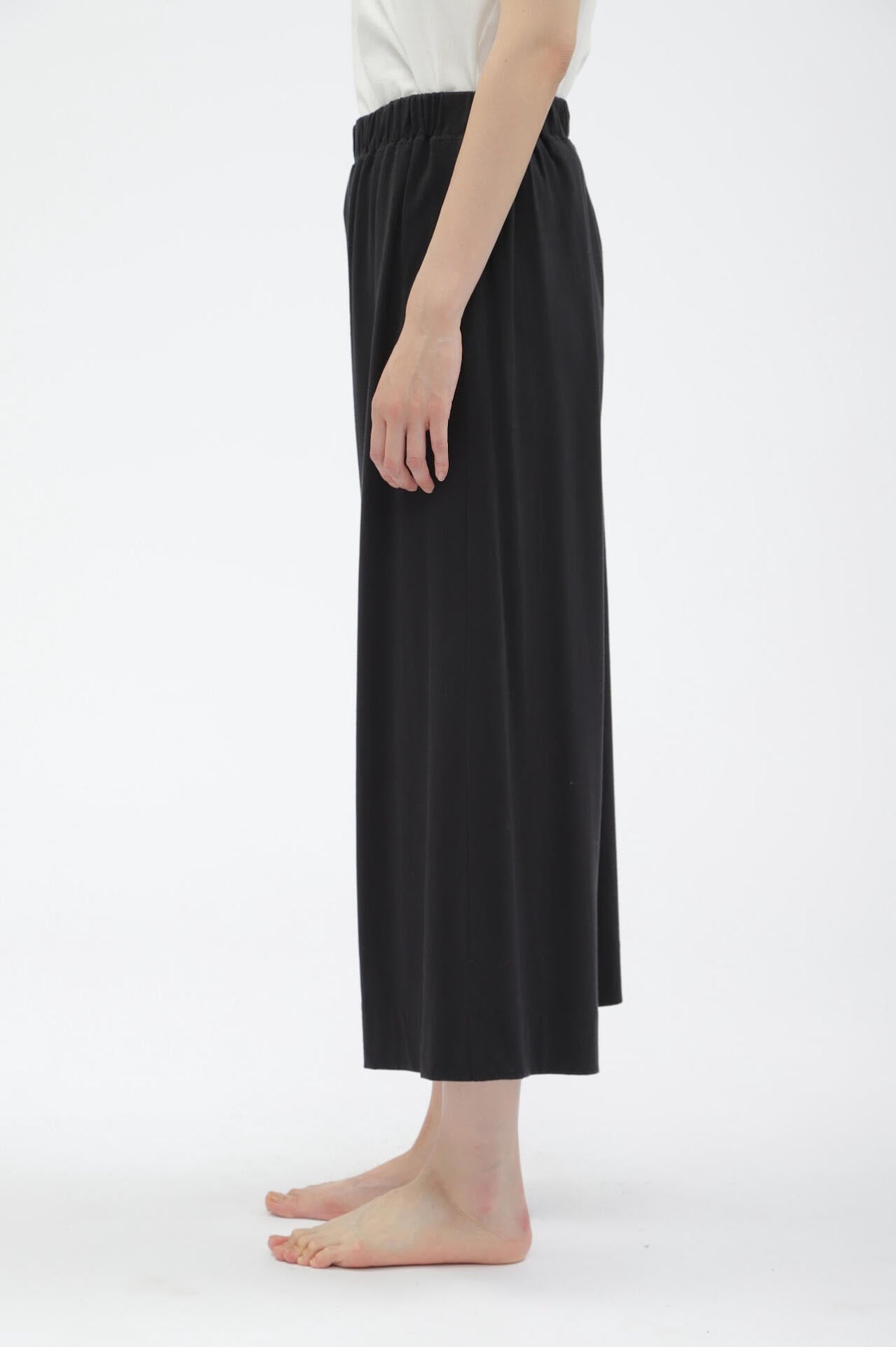 COMPACT COTTON JERSEY