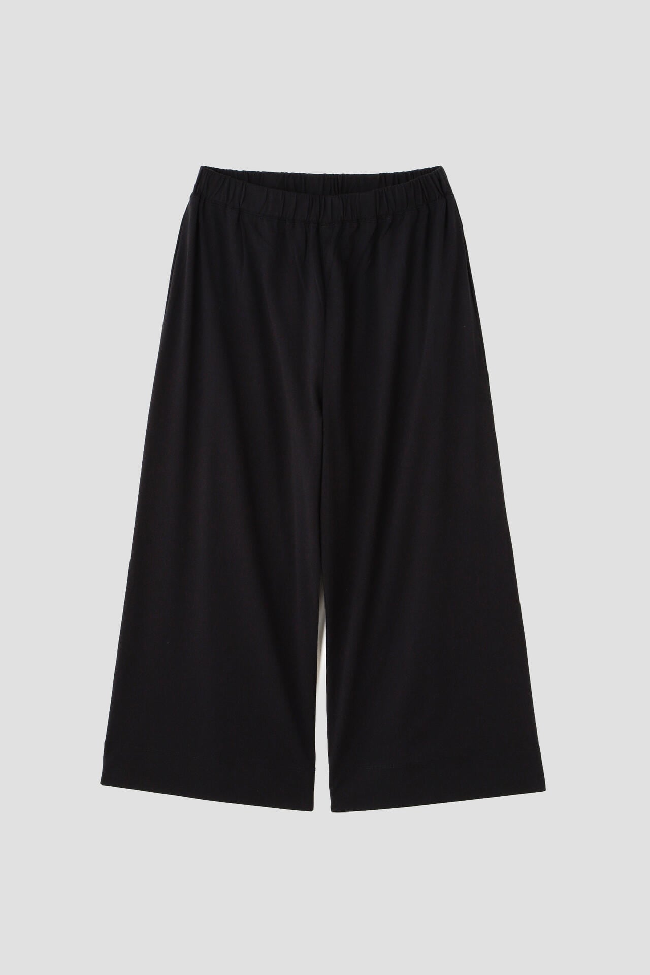 COMPACT COTTON JERSEY