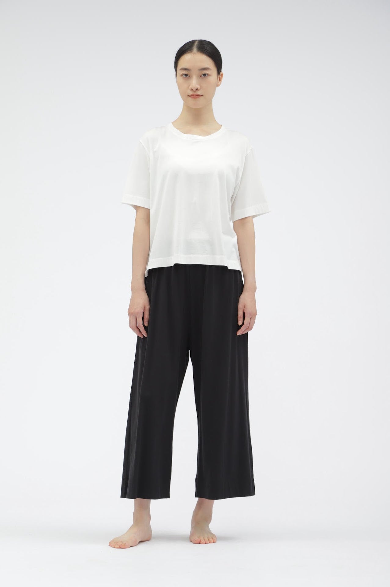 COMPACT COTTON JERSEY