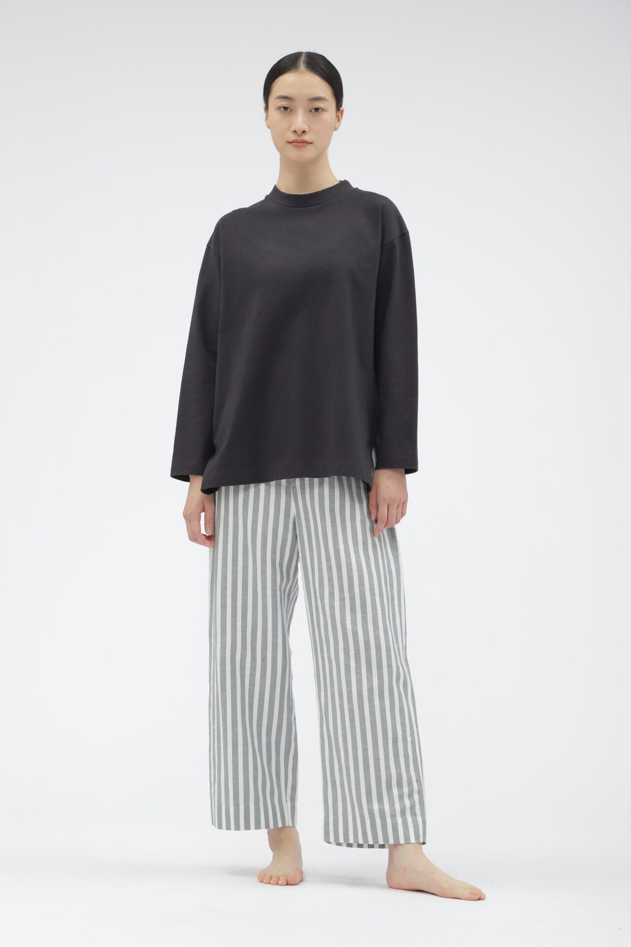 BOLD STRIPE