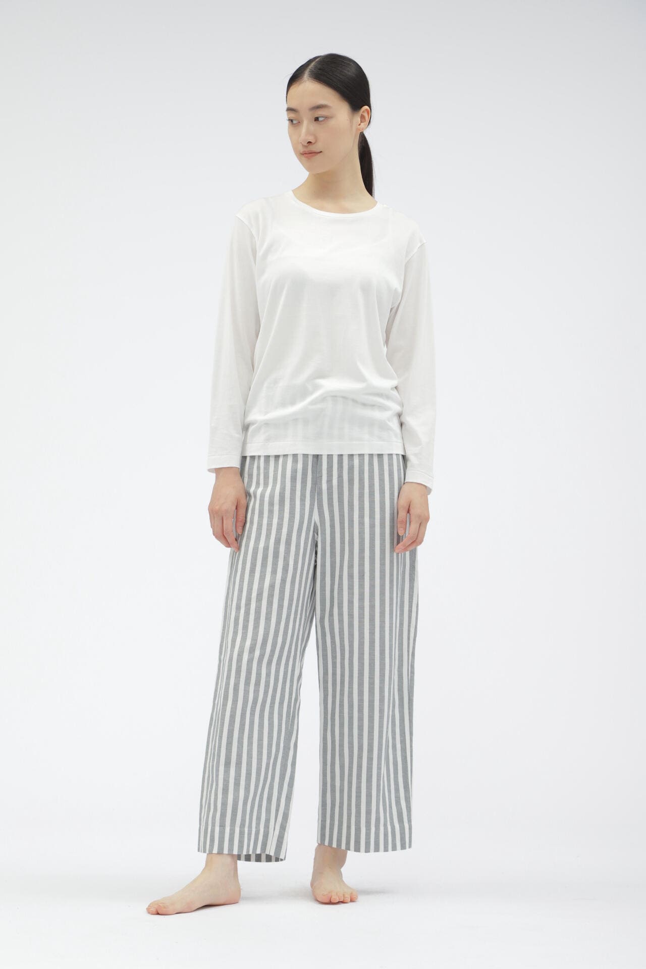 BOLD STRIPE