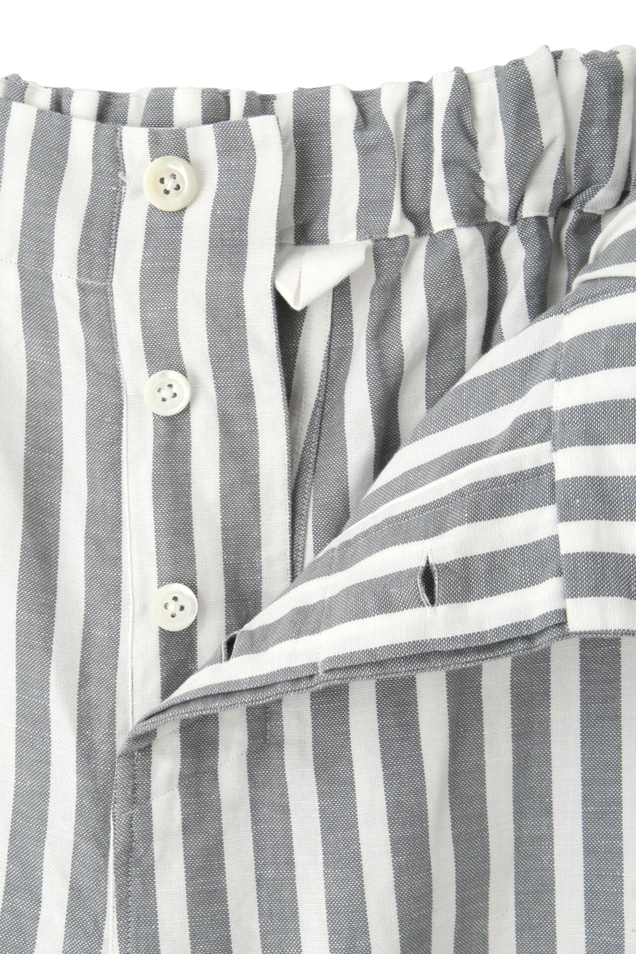 BOLD STRIPE