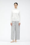 F