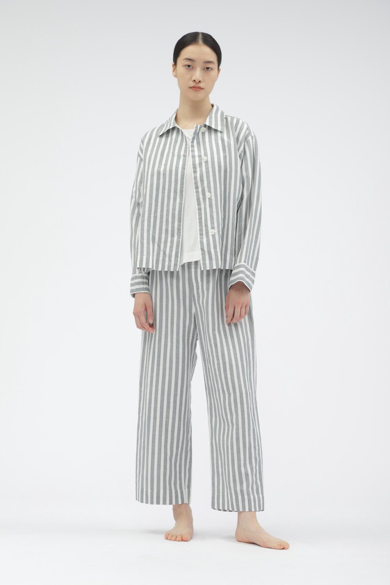 BOLD STRIPE
