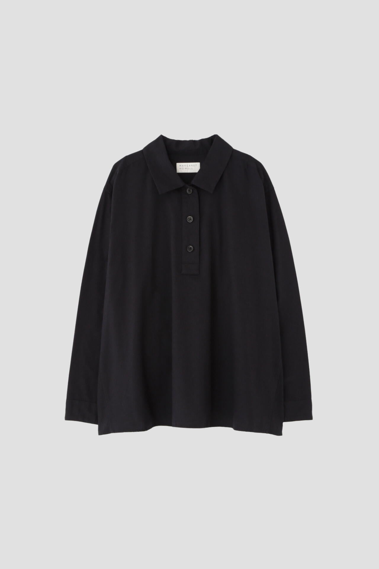 BRUSHED COTTON OXFORD