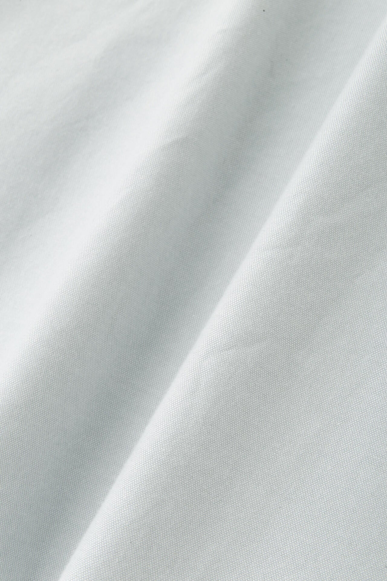 BRUSHED COTTON OXFORD