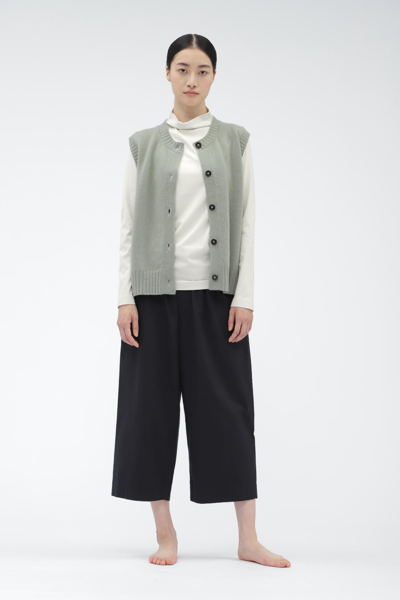SOFT CASHMERE