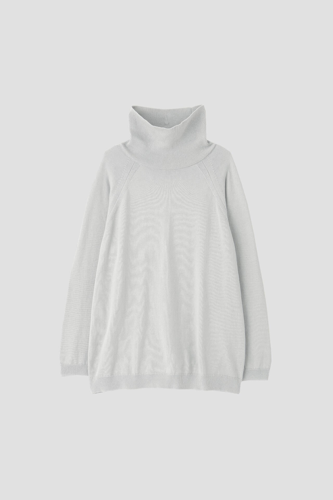 COTTON CASHMERE