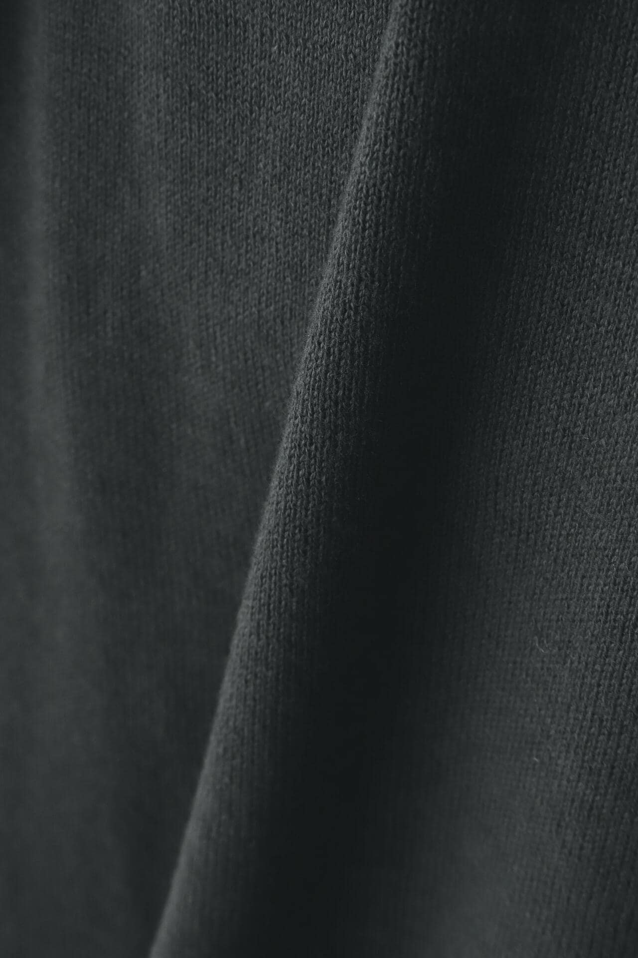 COTTON CASHMERE