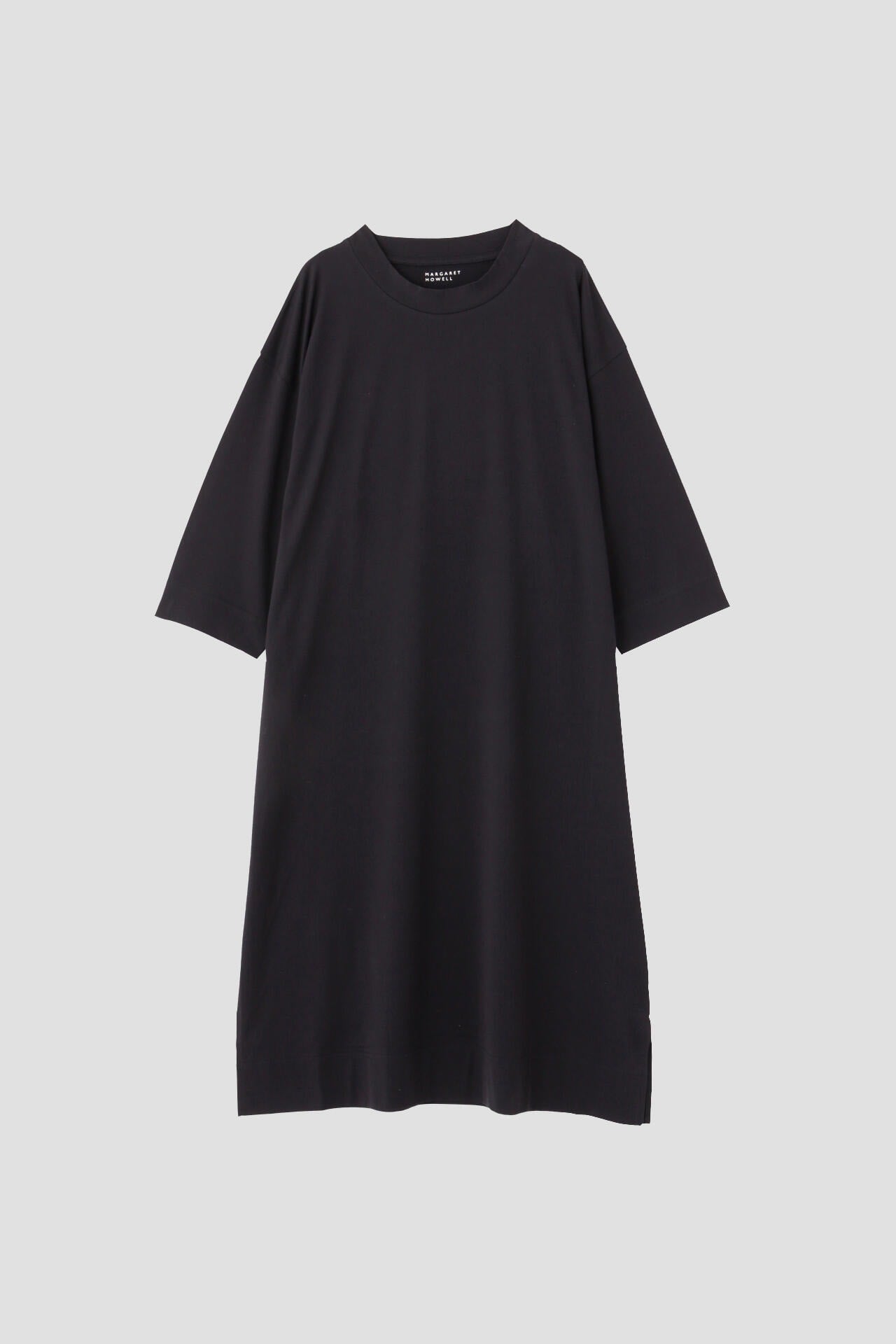 COMPACT COTTON JERSEY