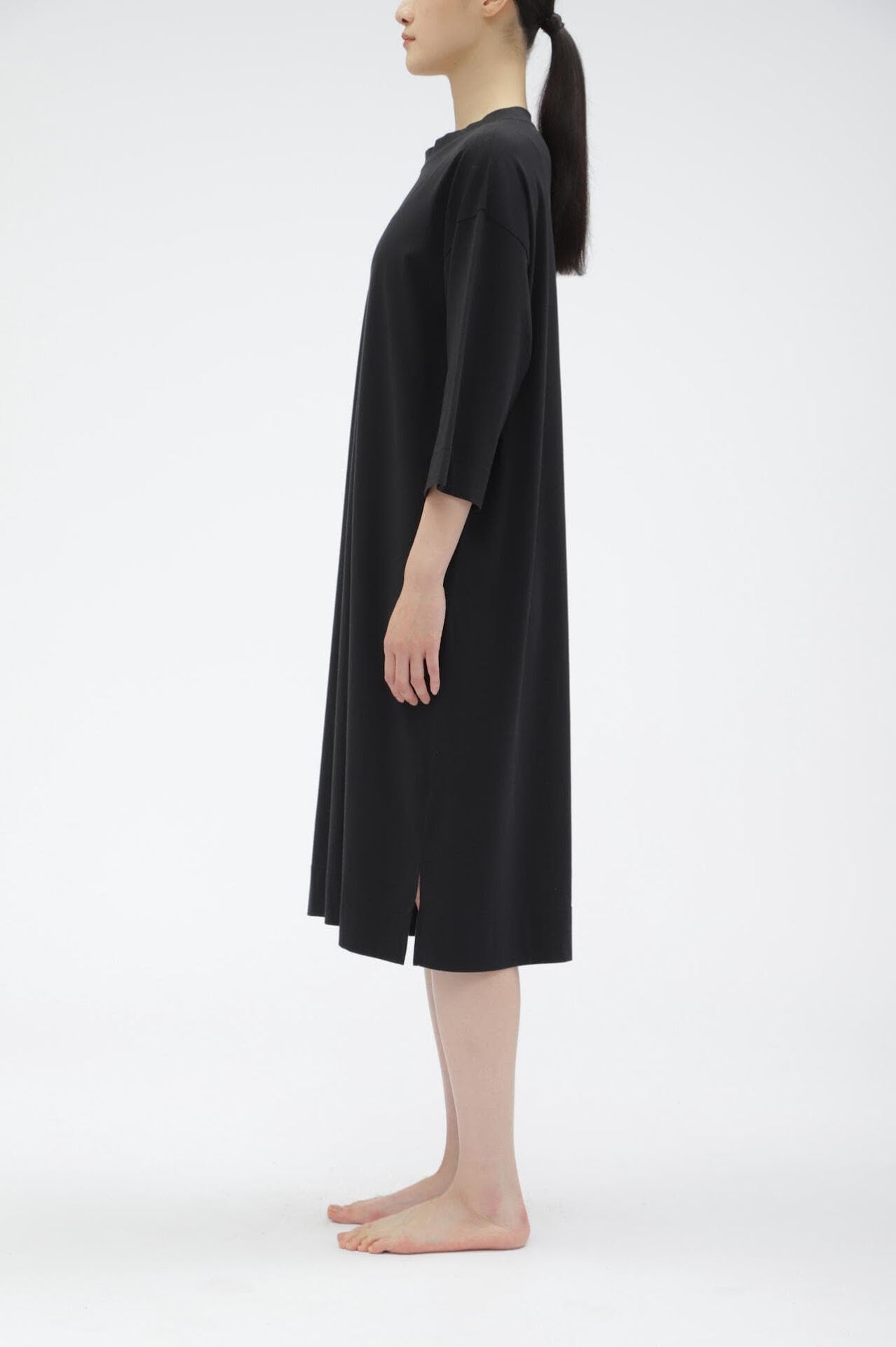 COMPACT COTTON JERSEY