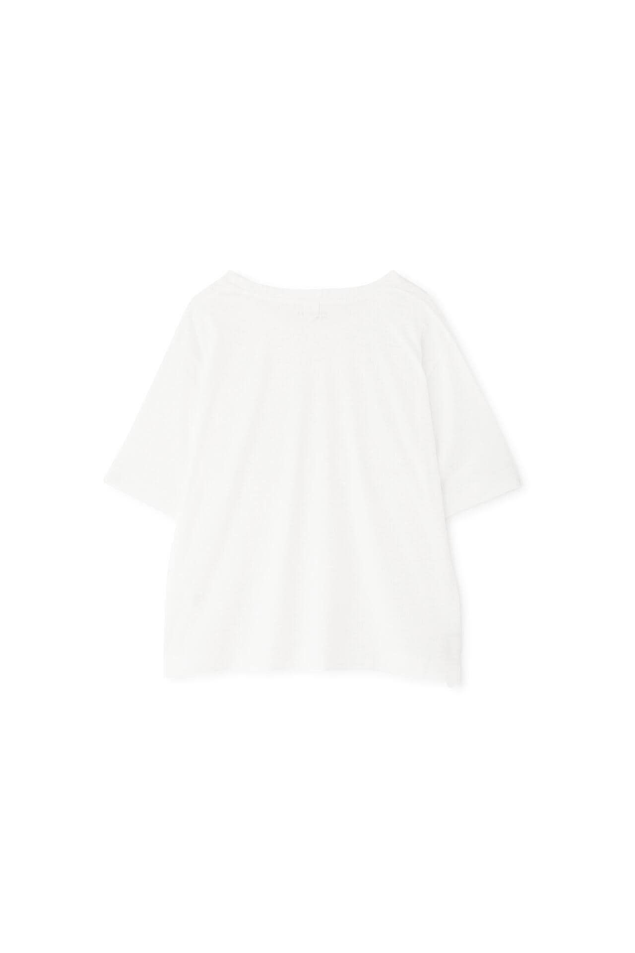 COMPACT COTTON JERSEY