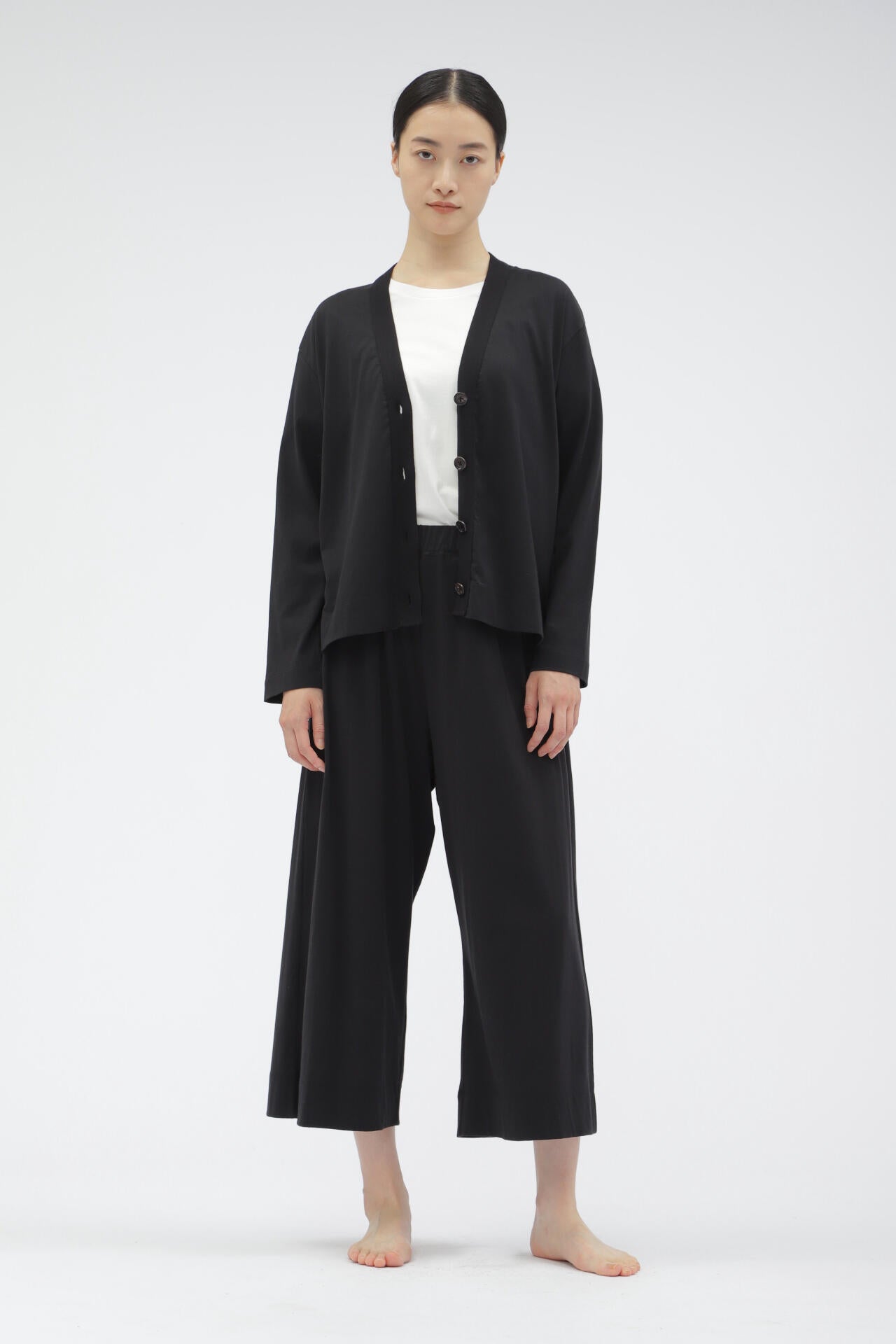 COMPACT COTTON JERSEY