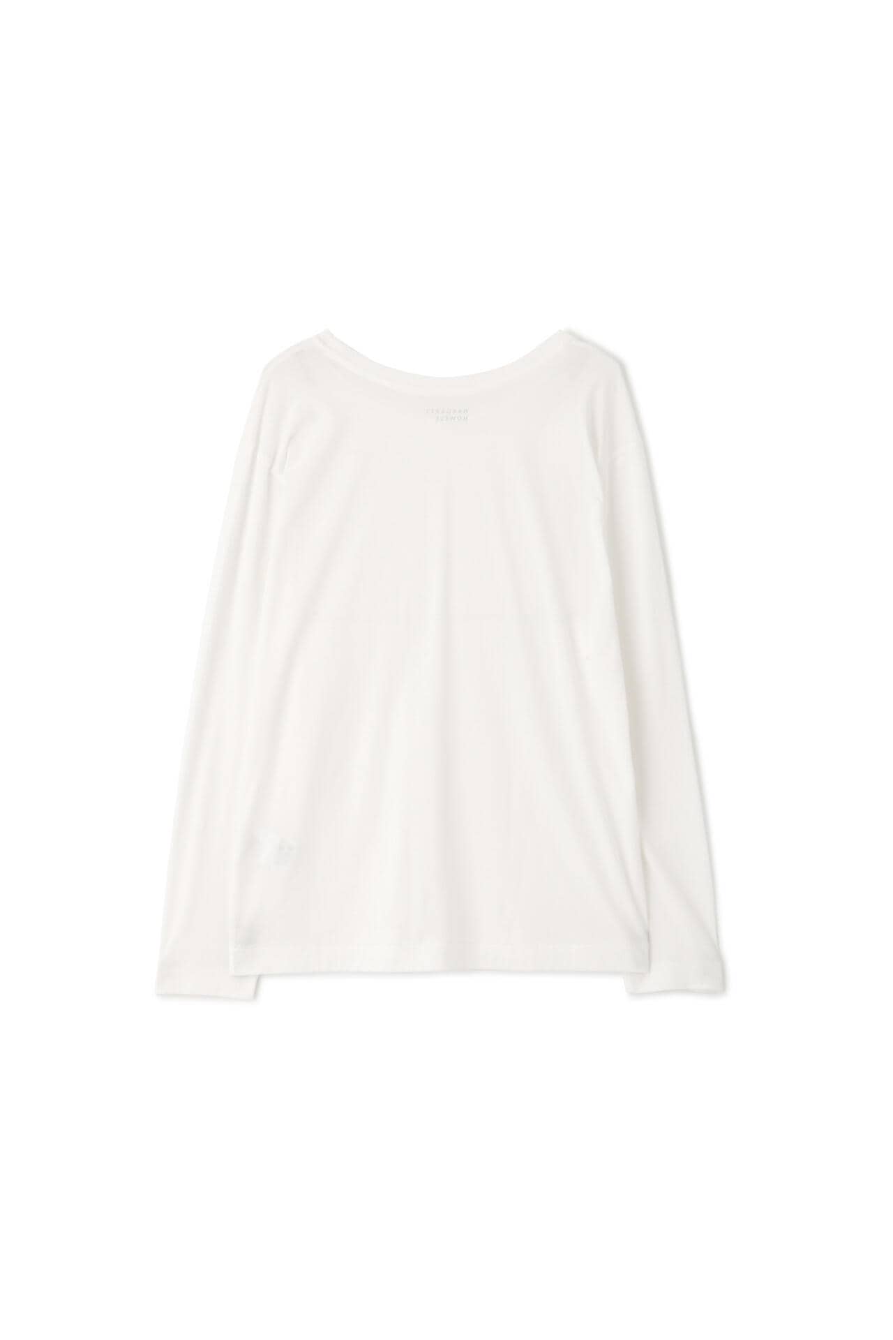 SUPERFINE COTTON JERSEY | MARGARET HOWELL（マーガレット・ハウエル