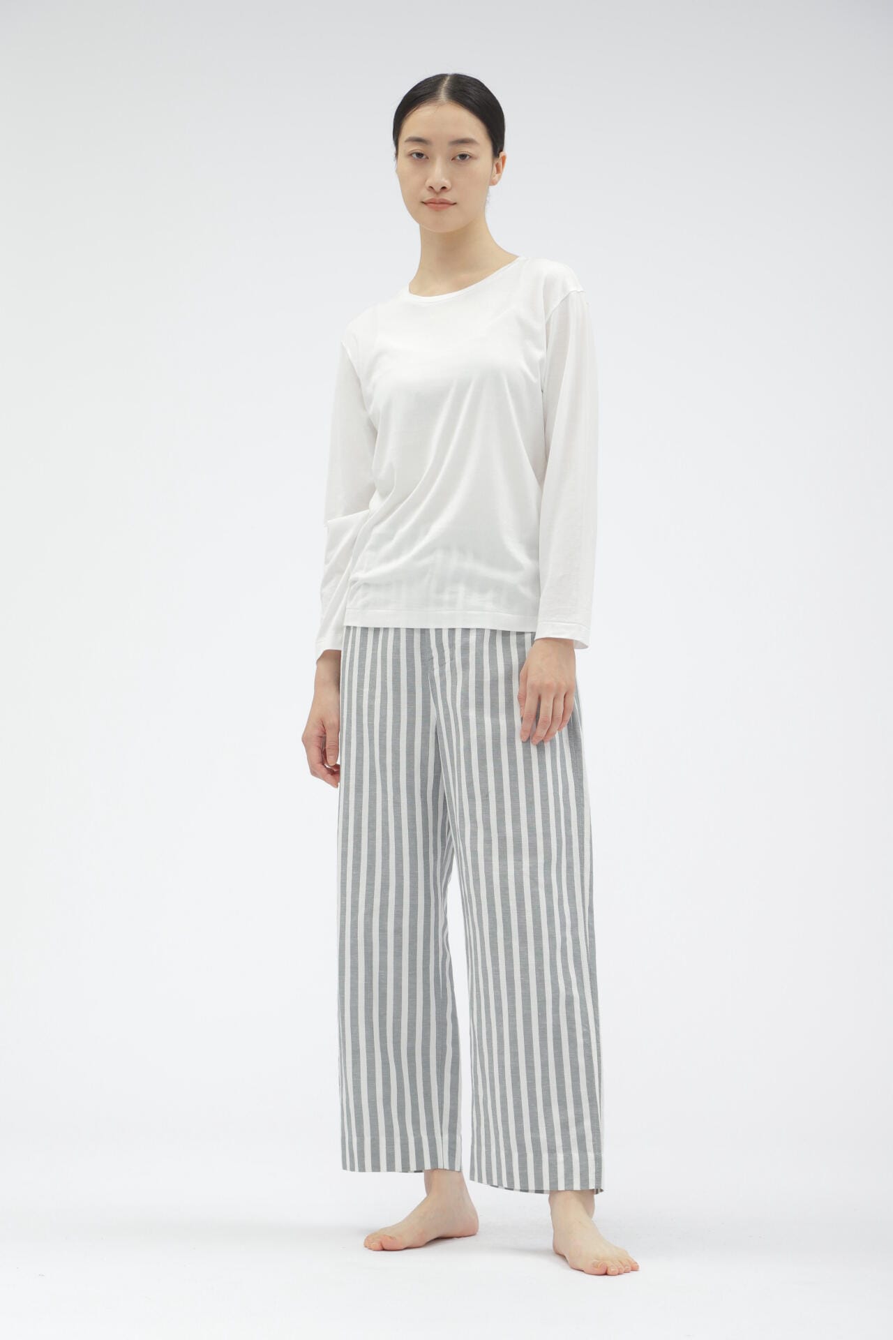 SUPERFINE COTTON JERSEY | MARGARET HOWELL（マーガレット・ハウエル