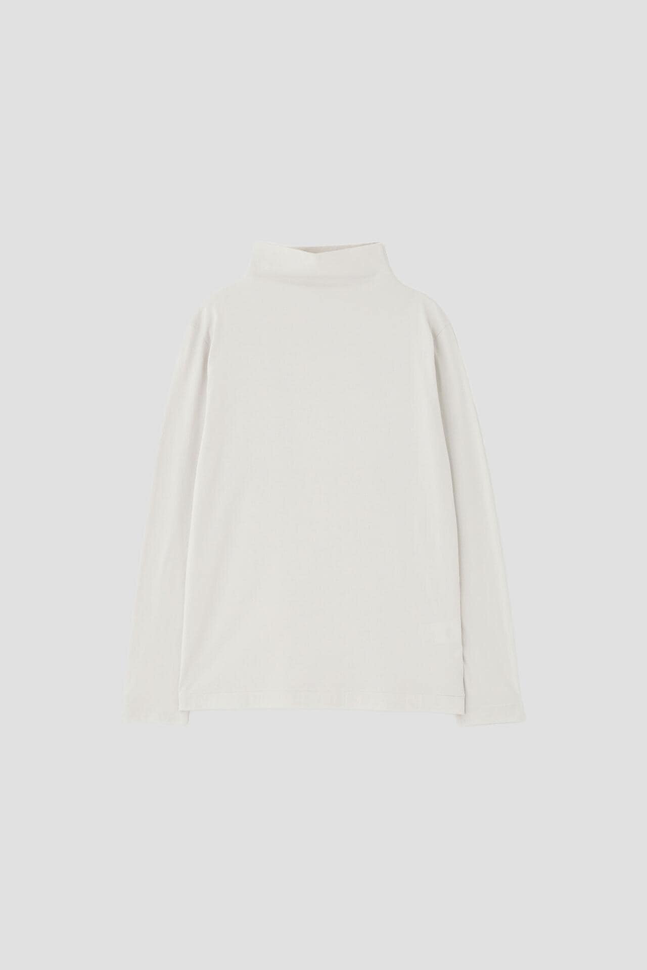 COMPACT COTTON JERSEY