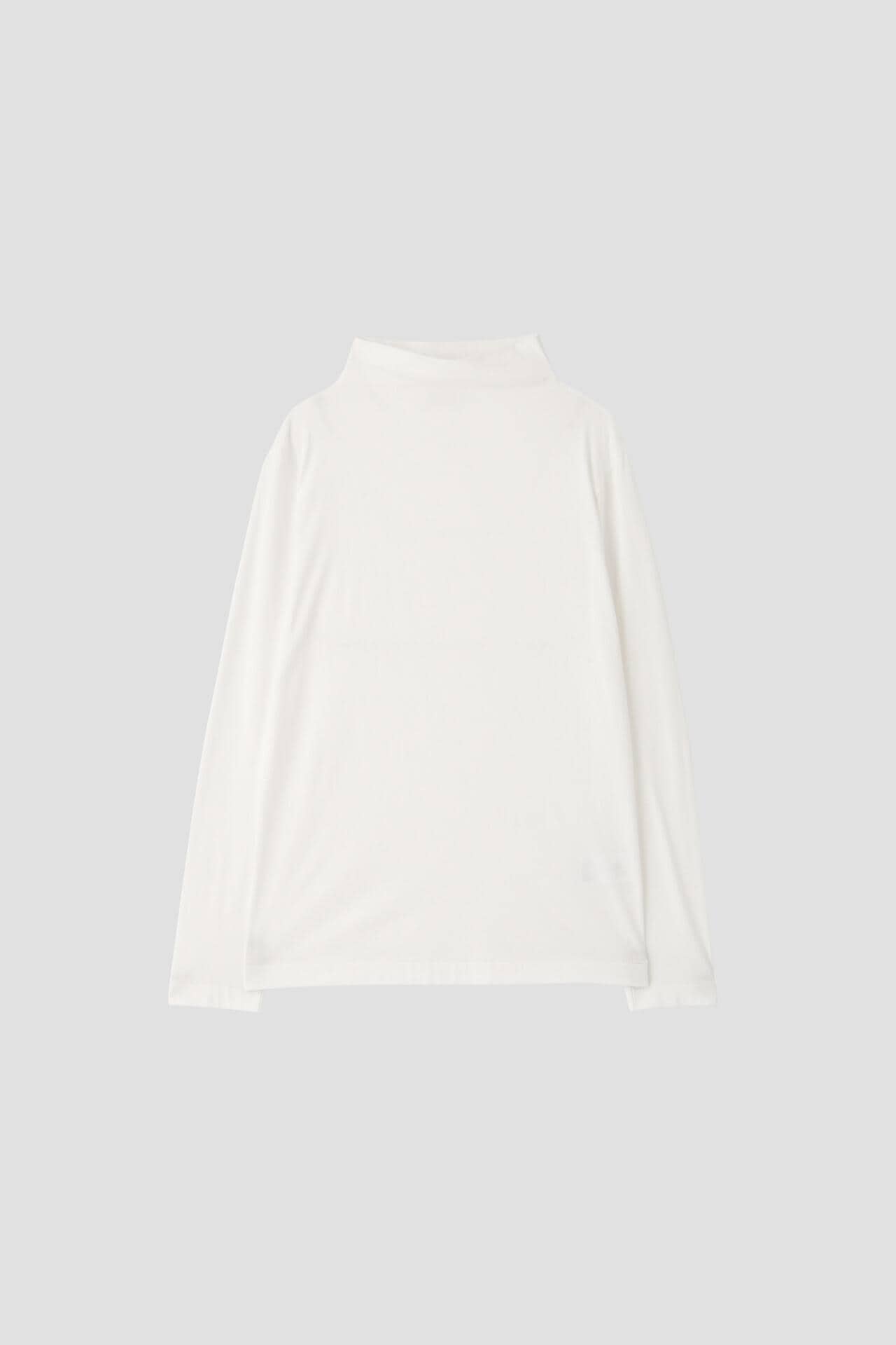 COMPACT COTTON JERSEY