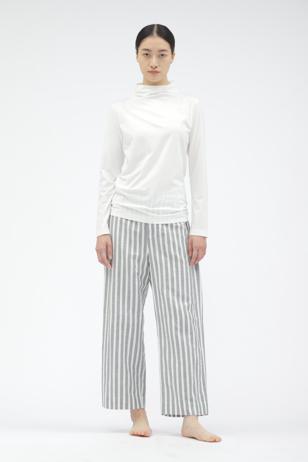 COMPACT COTTON JERSEY