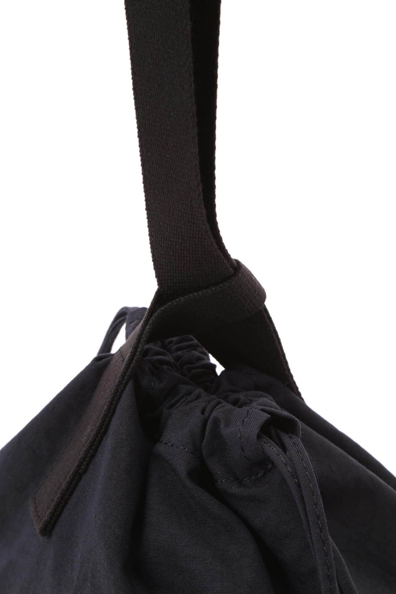 BOTANICAL DYED NYLON