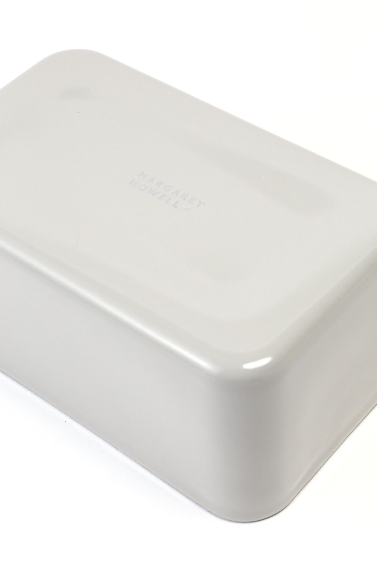 NODA HORO BUTTER CASE L | MARGARET HOWELL（マーガレット・ハウエル