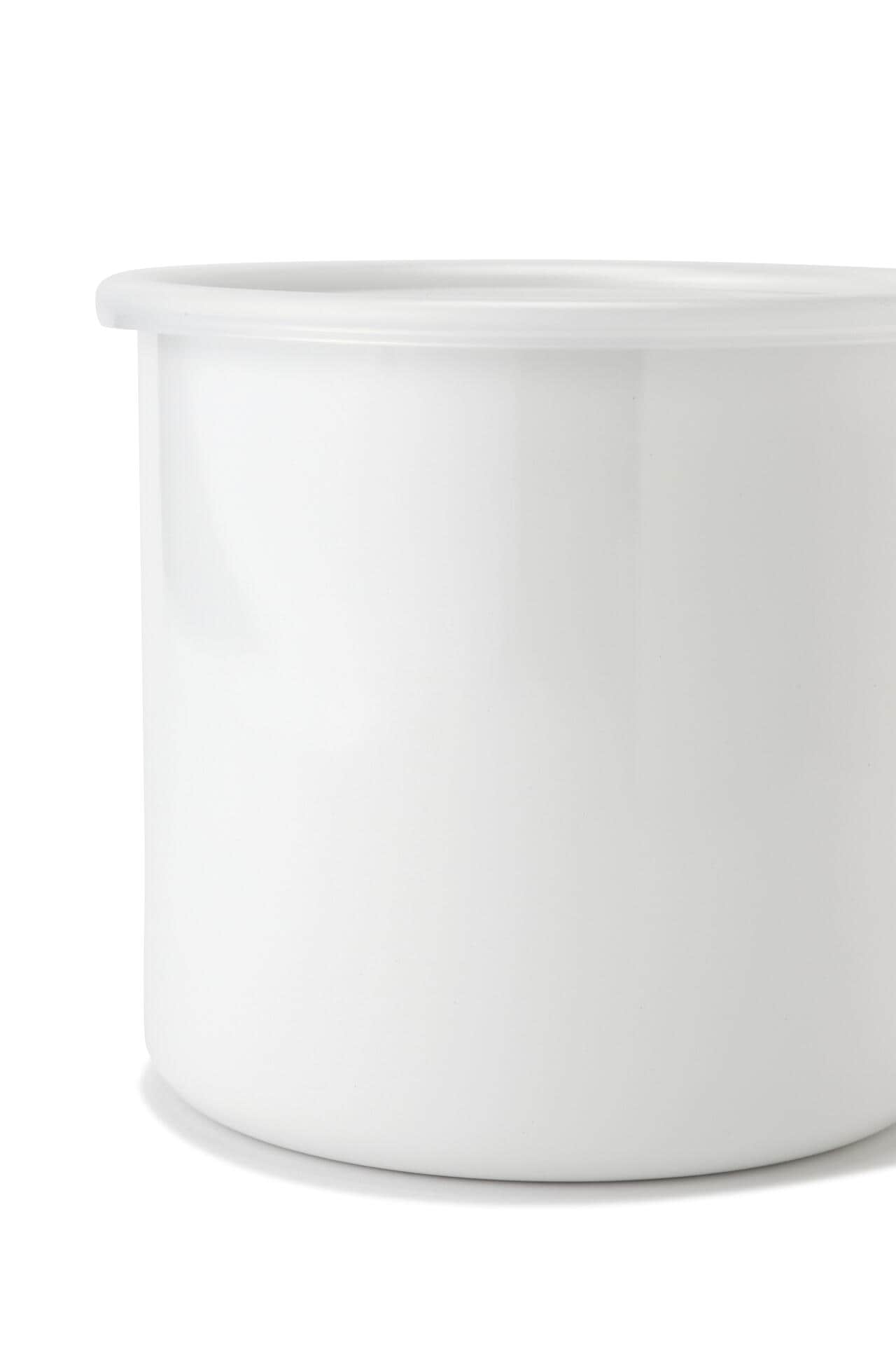 NODA HORO ROUND STORAGE LARGE | MARGARET HOWELL（マーガレット