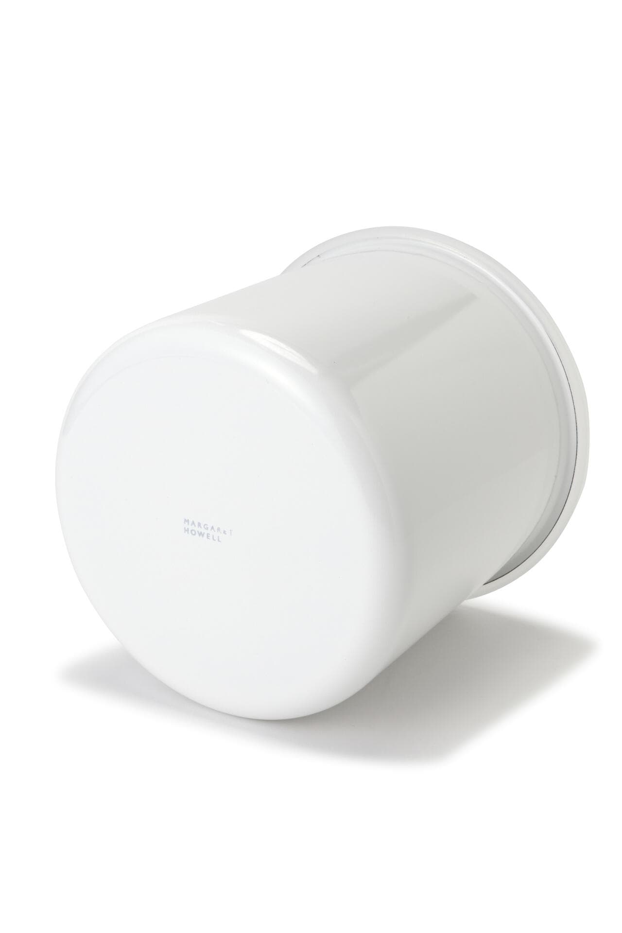 NODA HORO ROUND STORAGE LARGE | MARGARET HOWELL（マーガレット