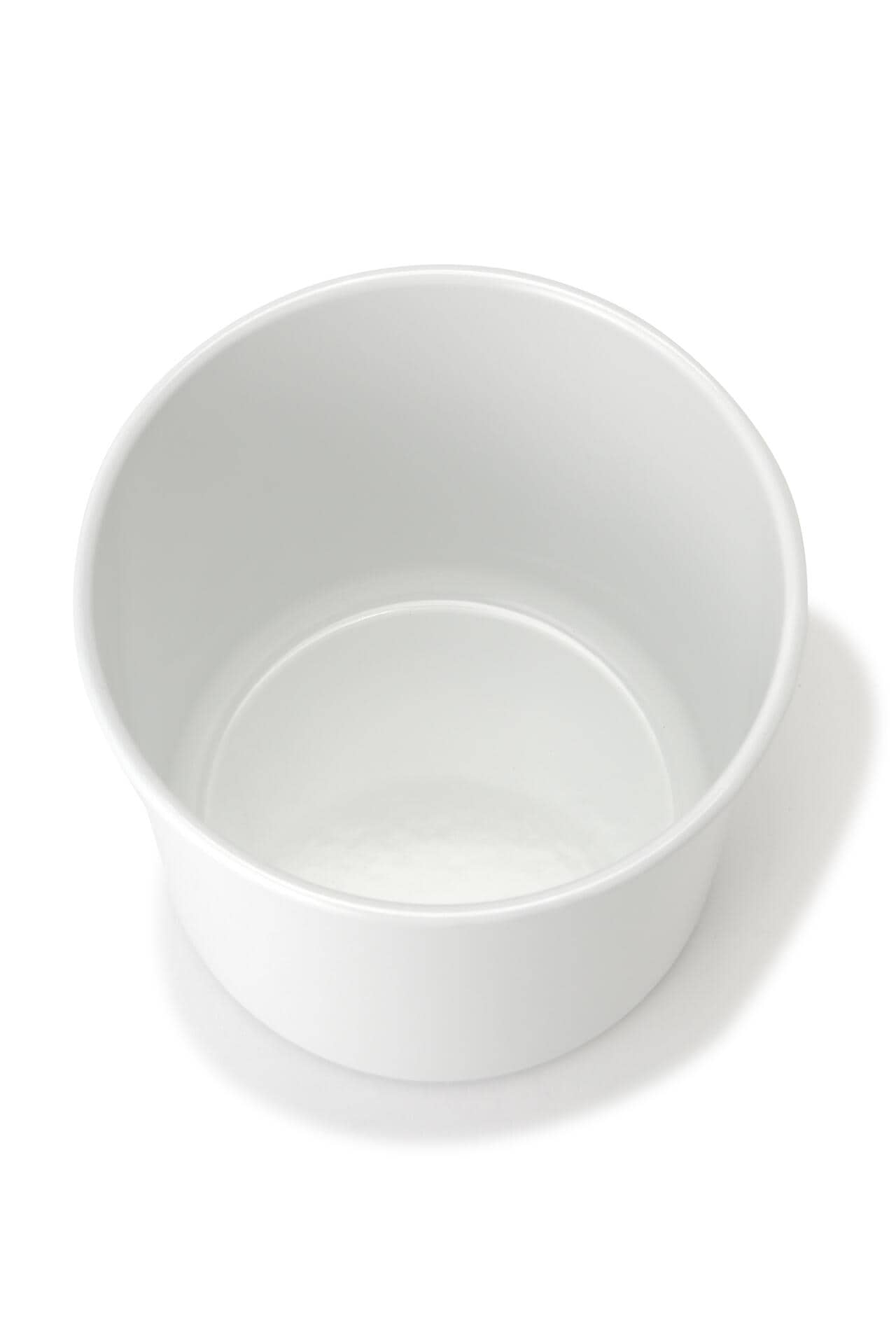 NODA HORO ROUND STORAGE LARGE | MARGARET HOWELL（マーガレット