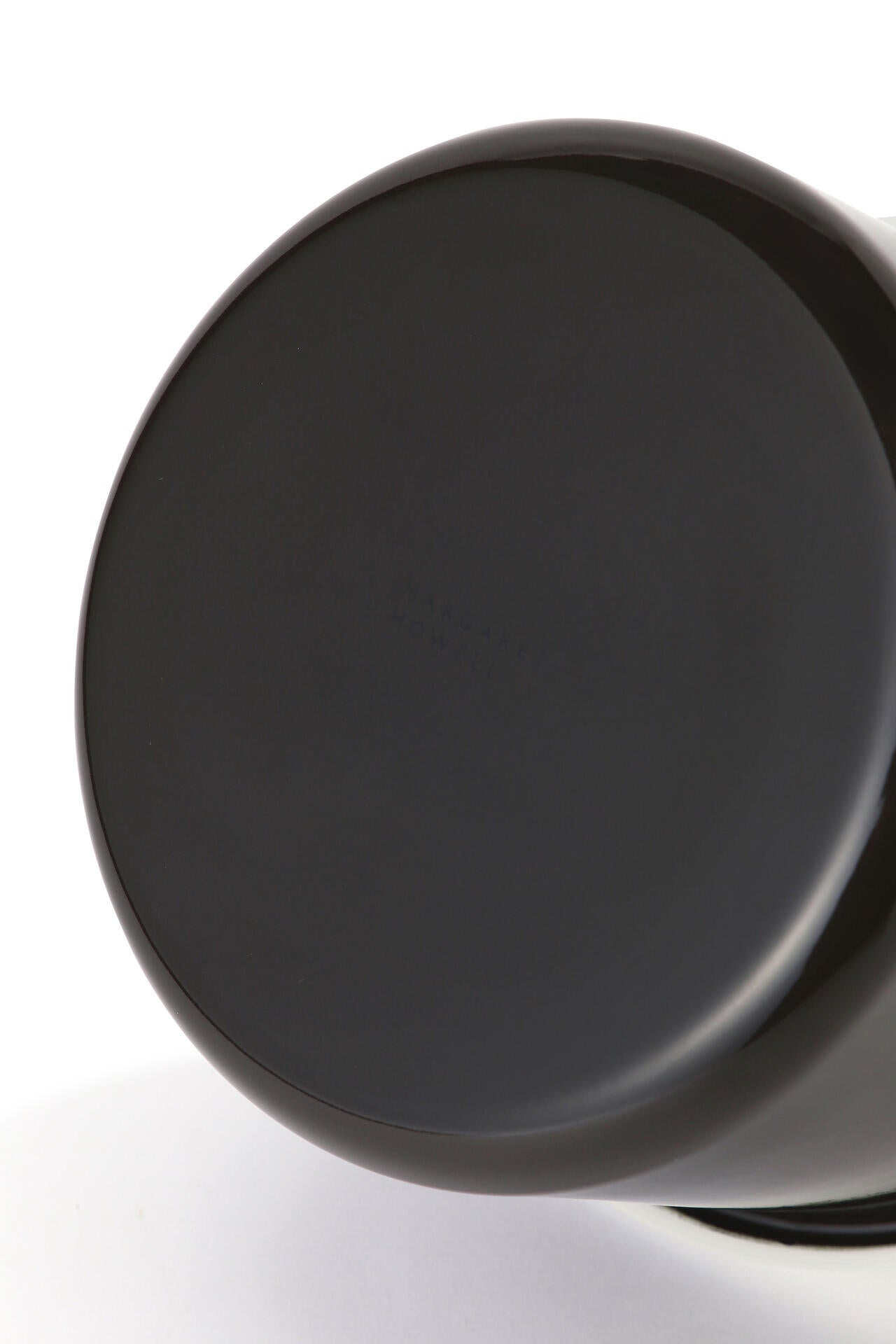 NODA HORO ROUND STORAGE MEDIUM | MARGARET HOWELL（マーガレット