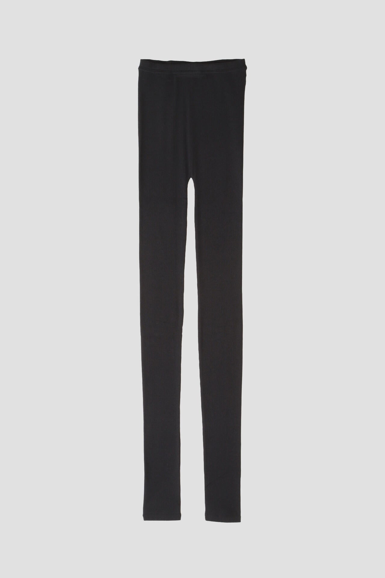 WOMEN COTTON CASHMERE LEGGINGS