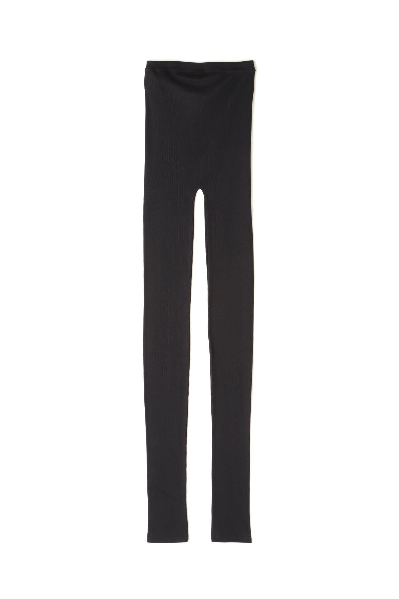 WOMEN COTTON CASHMERE LEGGINGS