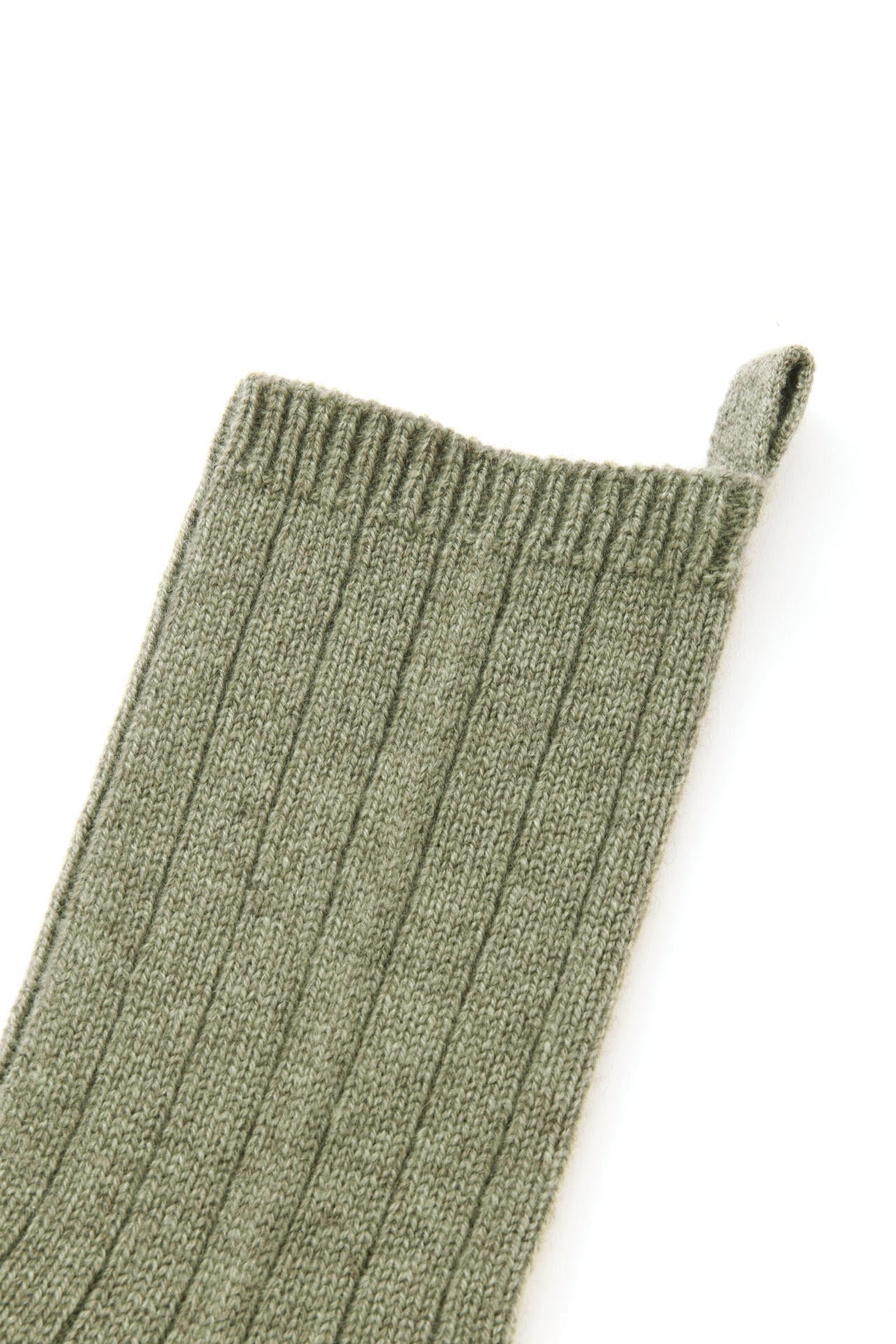 WOMEN BOTANICAL DYED CASHMERE