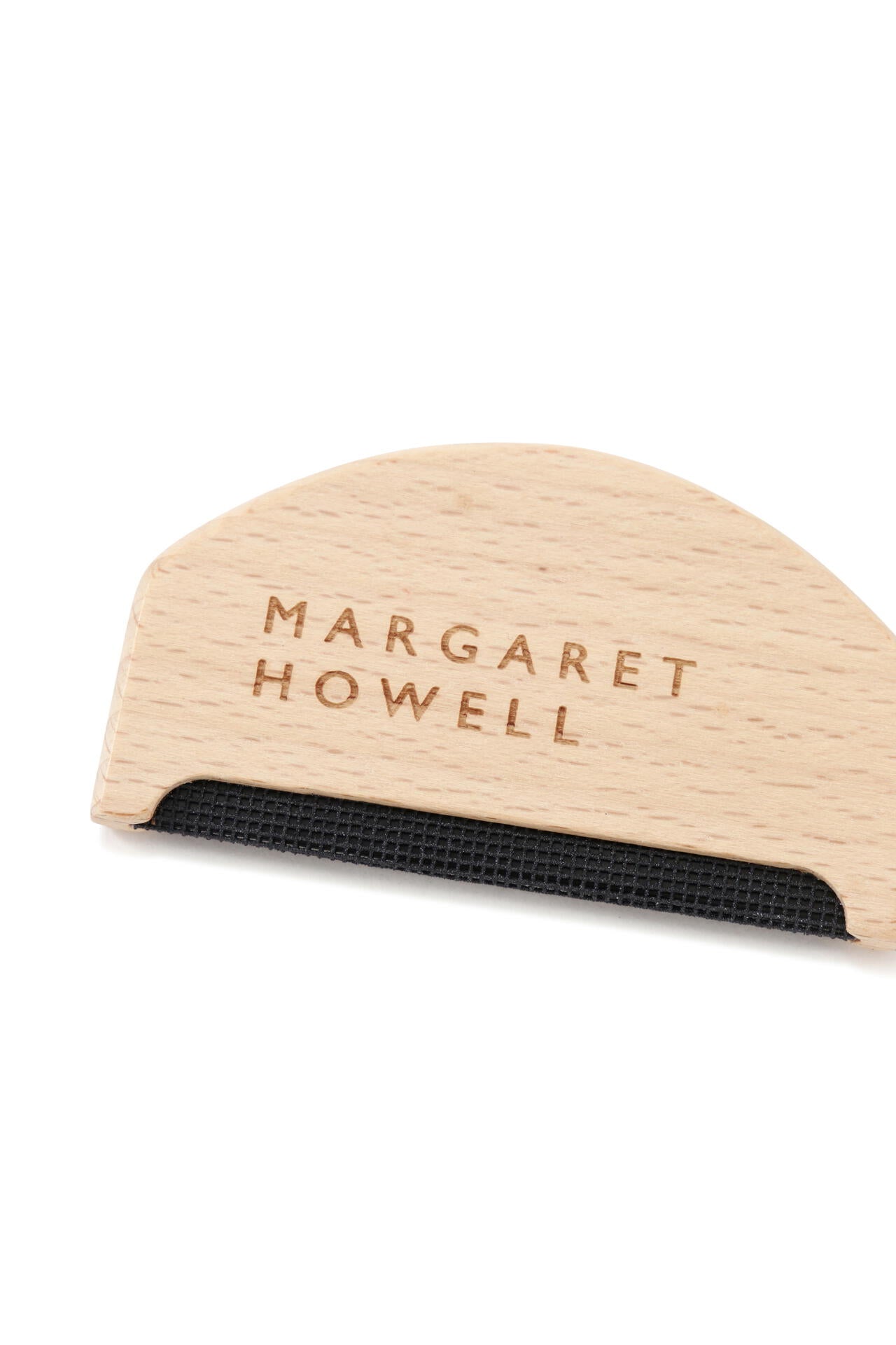 COMB IN WOODEN | MARGARET HOWELL（マーガレット・ハウエル